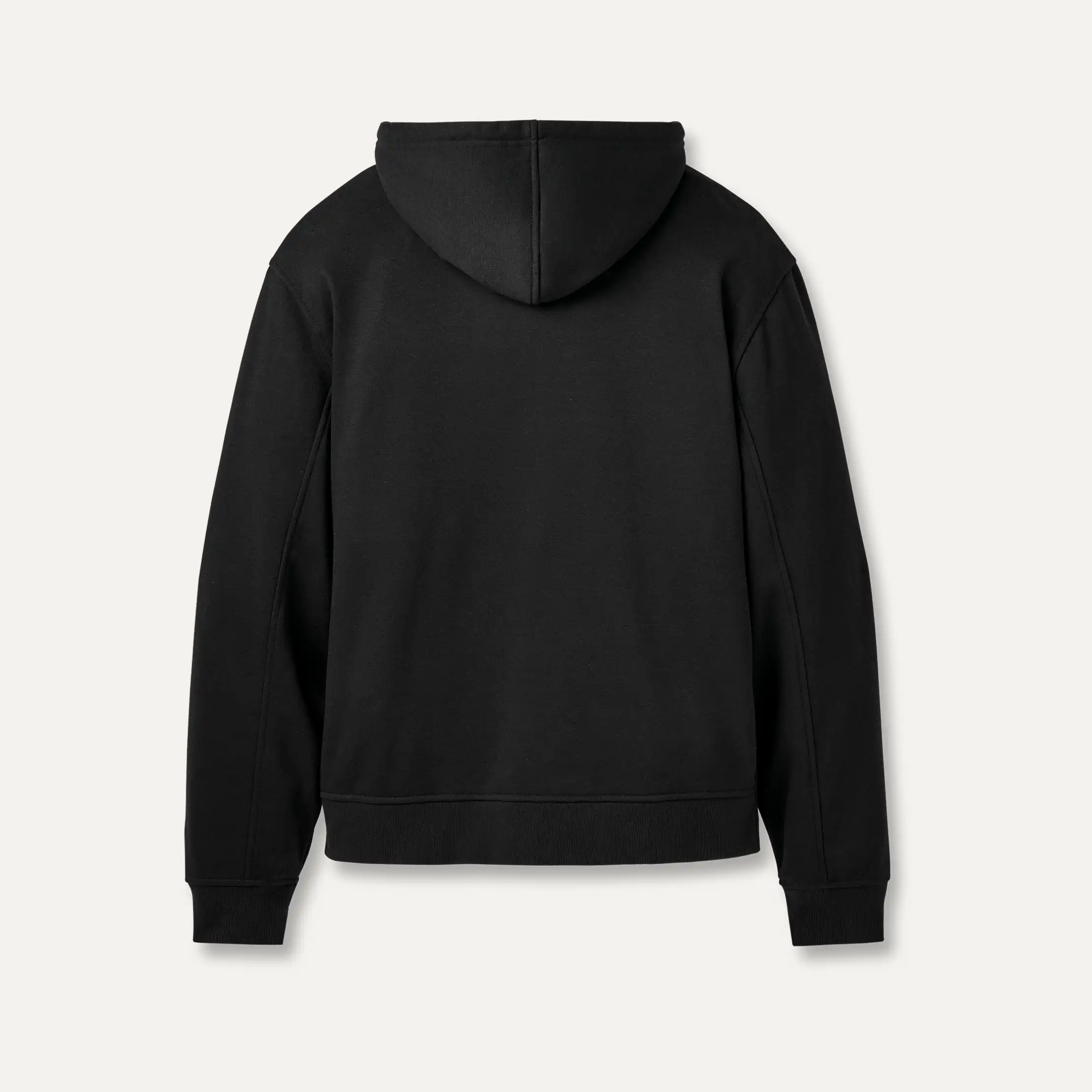 Men's Shiloh Full Zip Hoodie