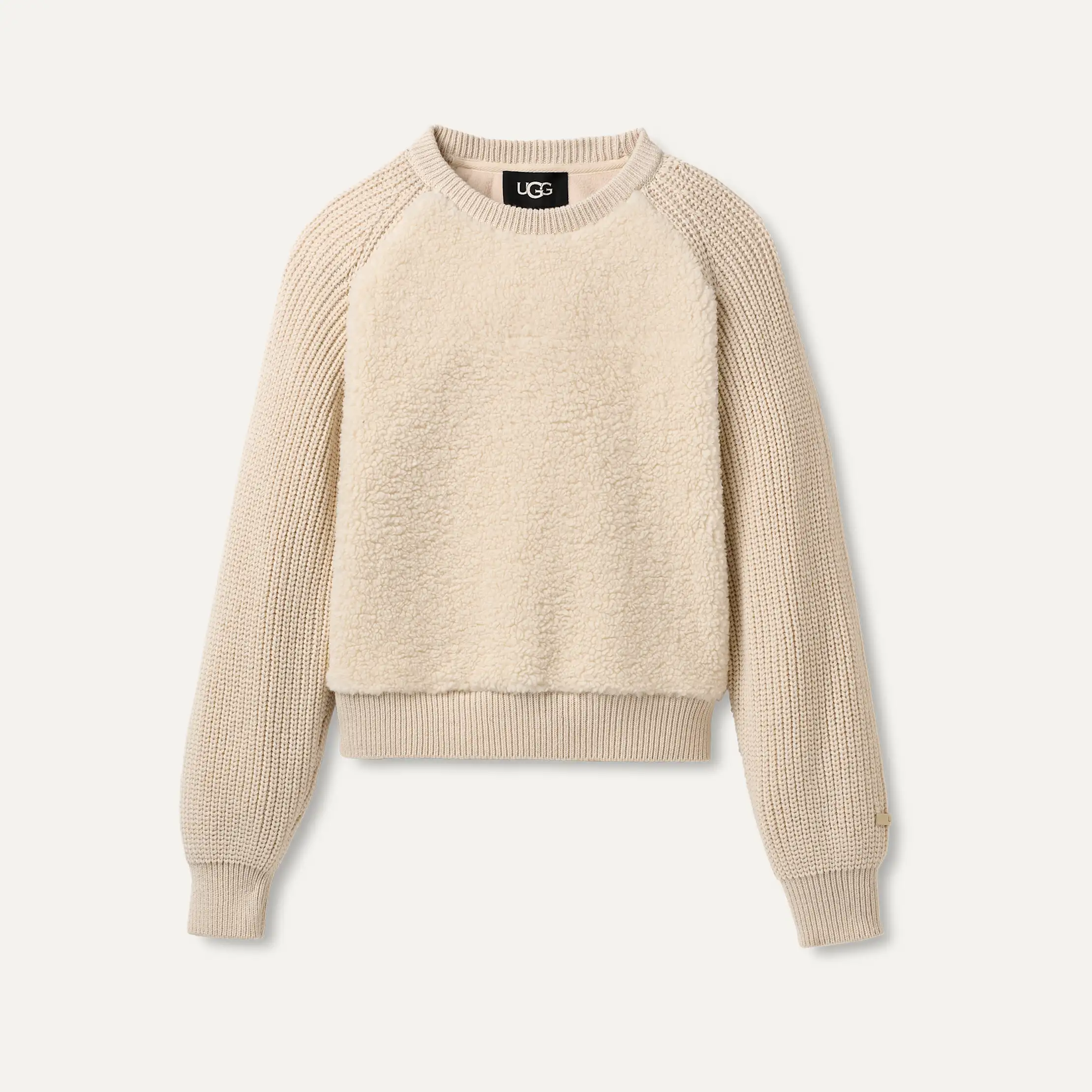 Women's Zayla ChateauKnit Sweater