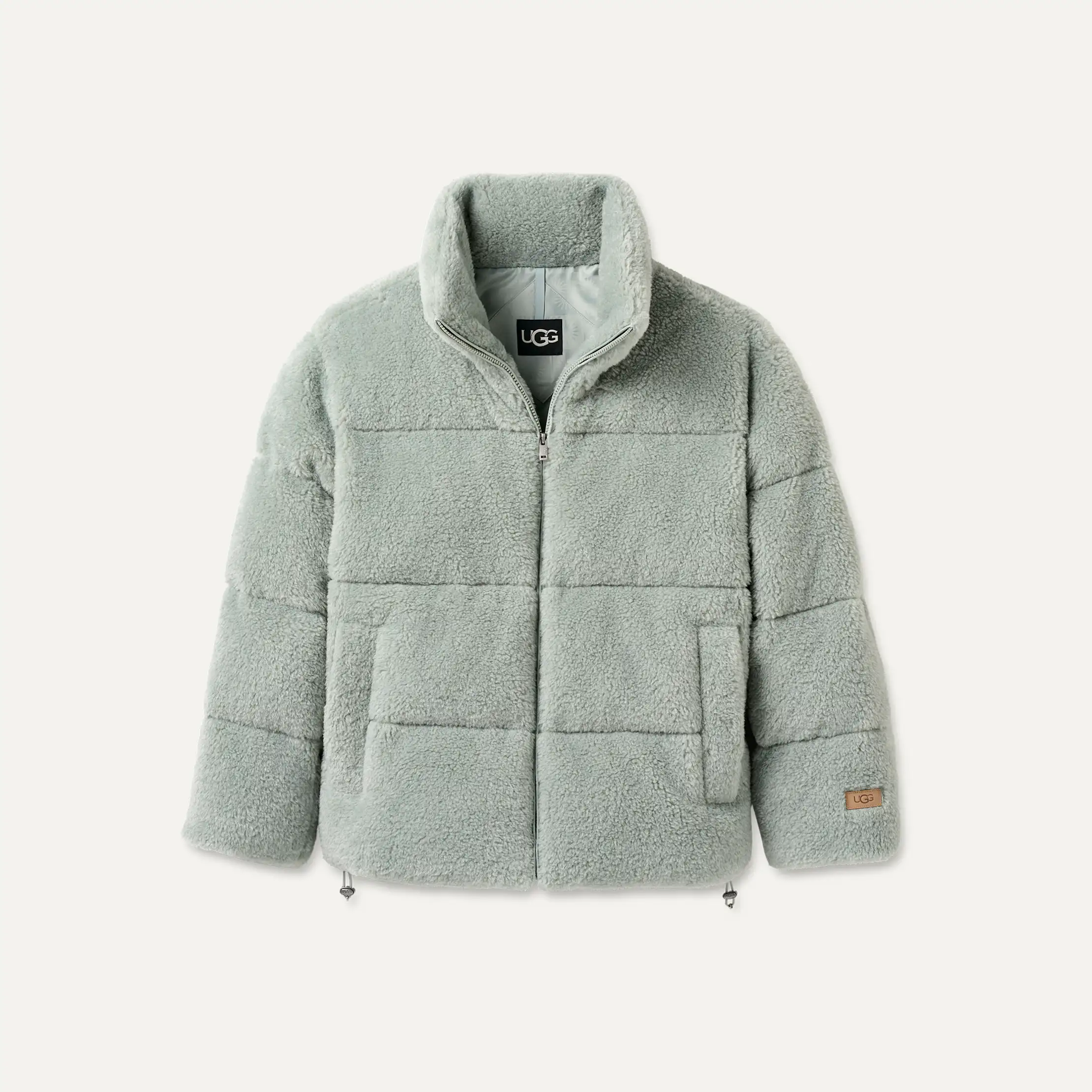 Women's Emmalyn UGGfluff Puffer Jacket