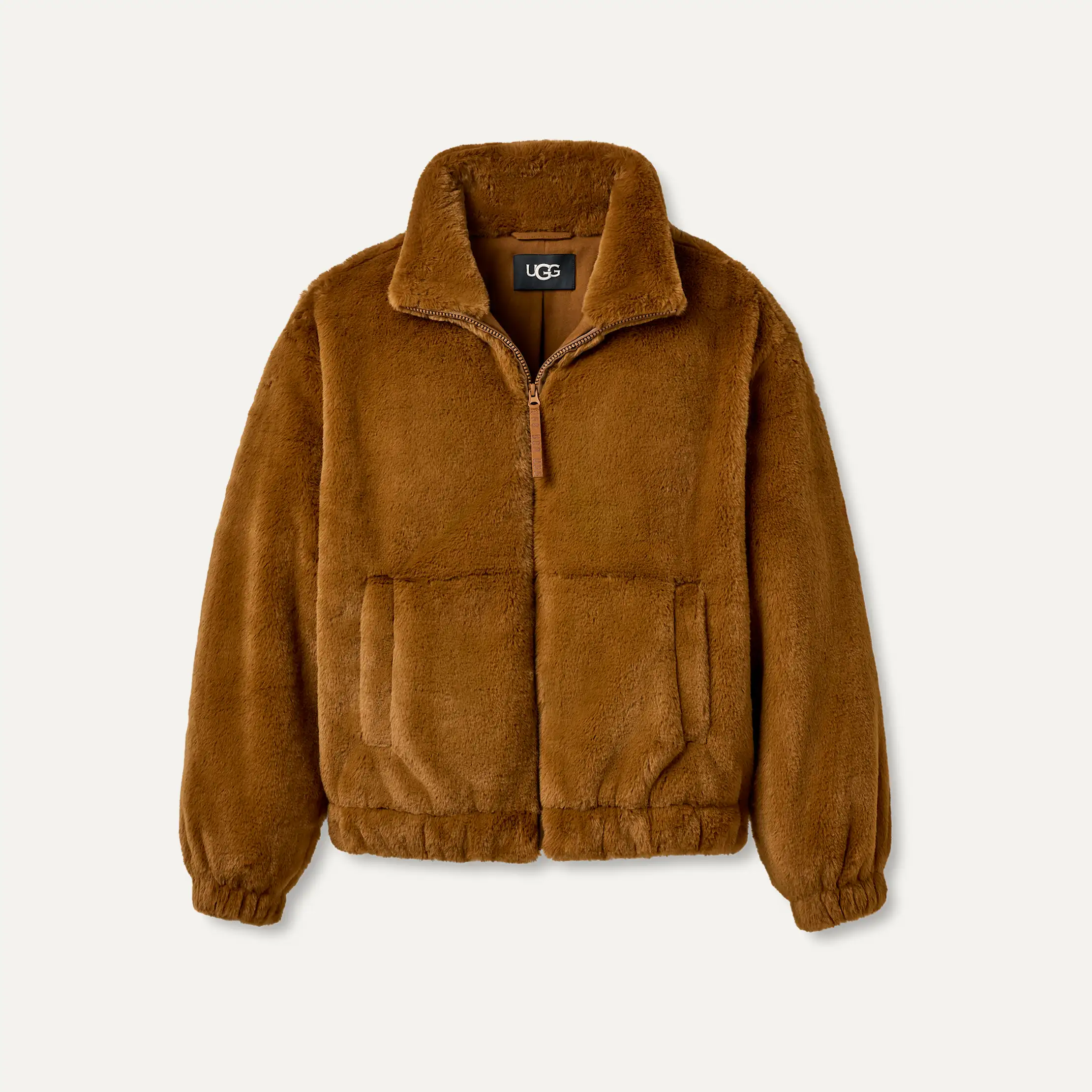 Women's Tash Faux Fur Jacket