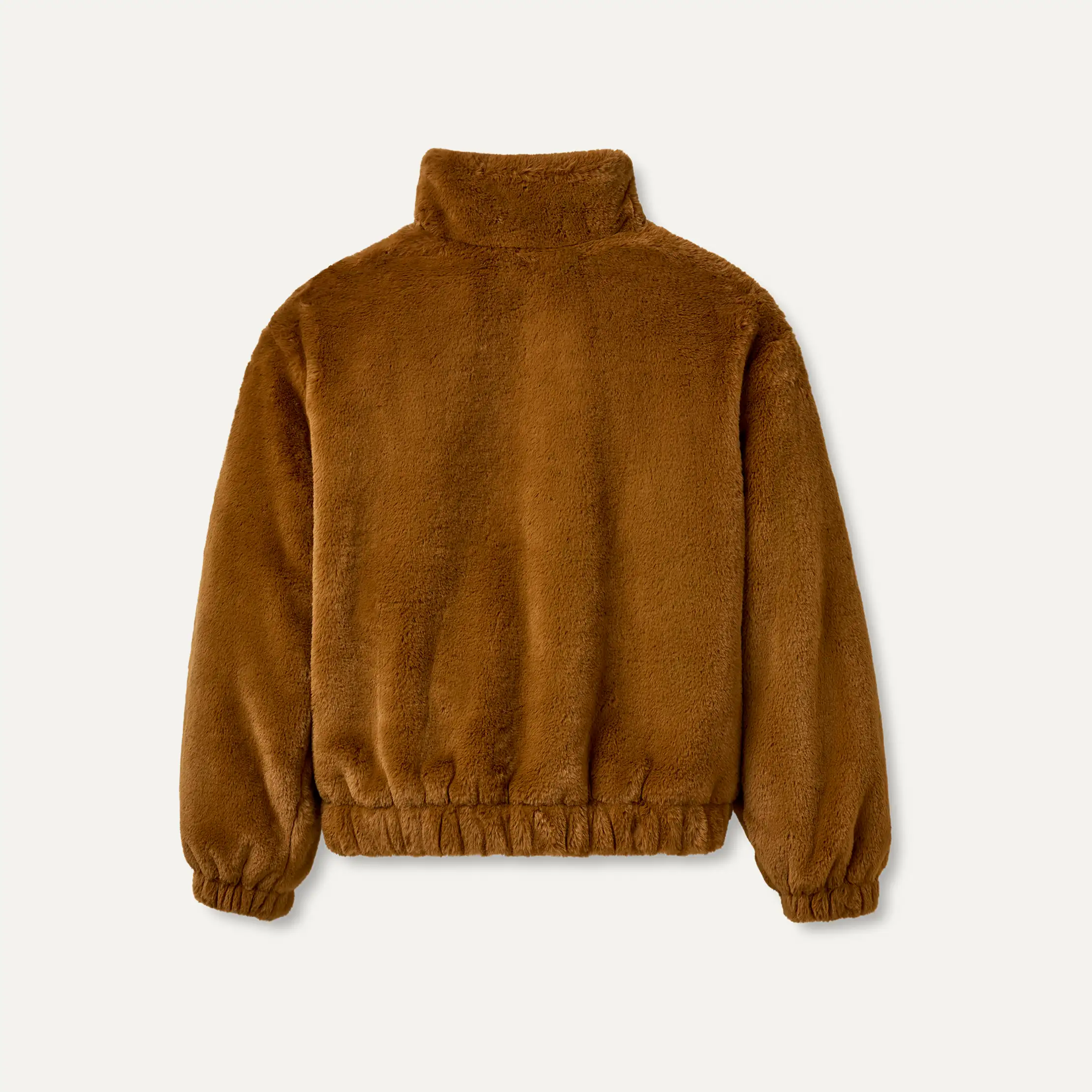 Women's Tash Faux Fur Jacket