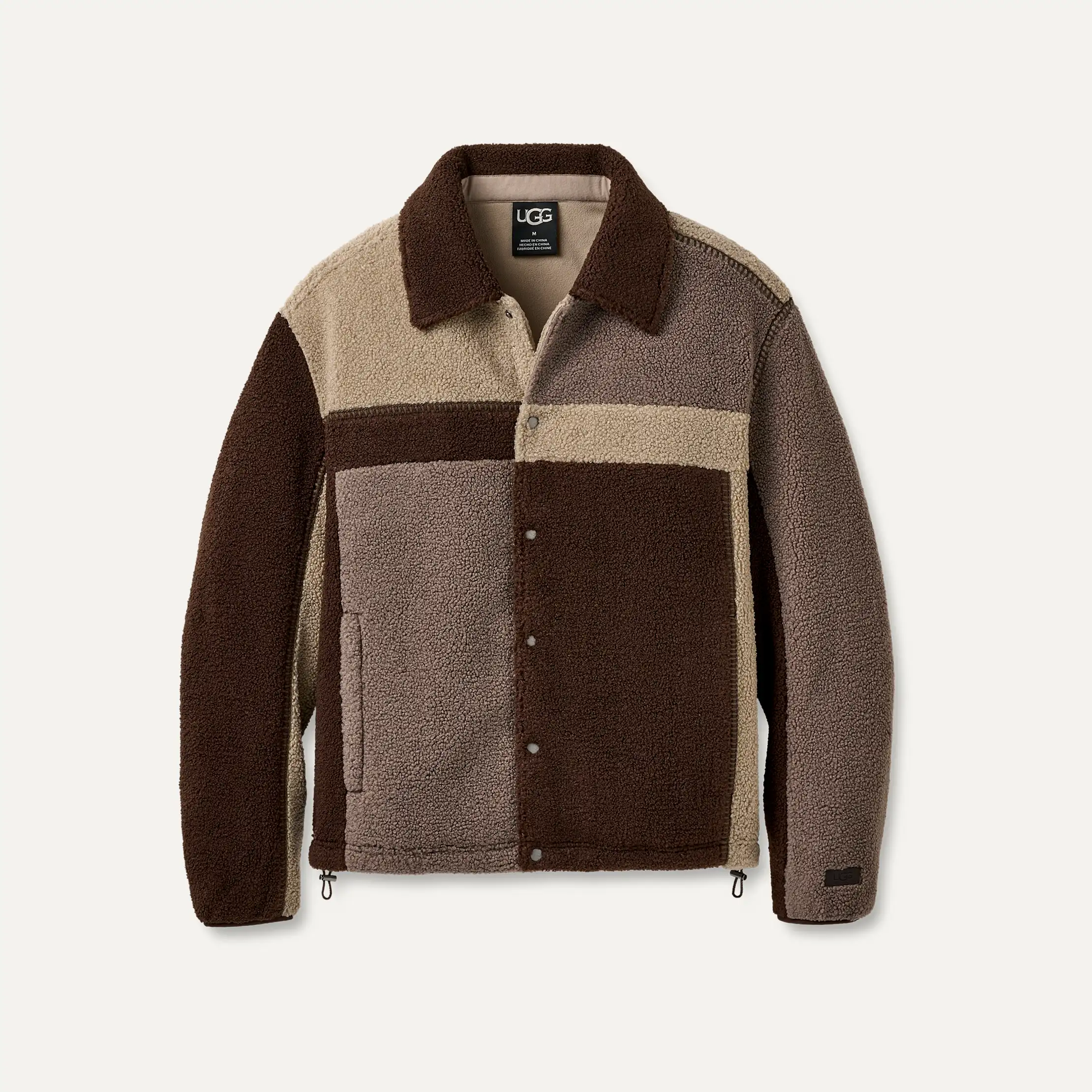 Men's Lachlan UGGfluff Jacket