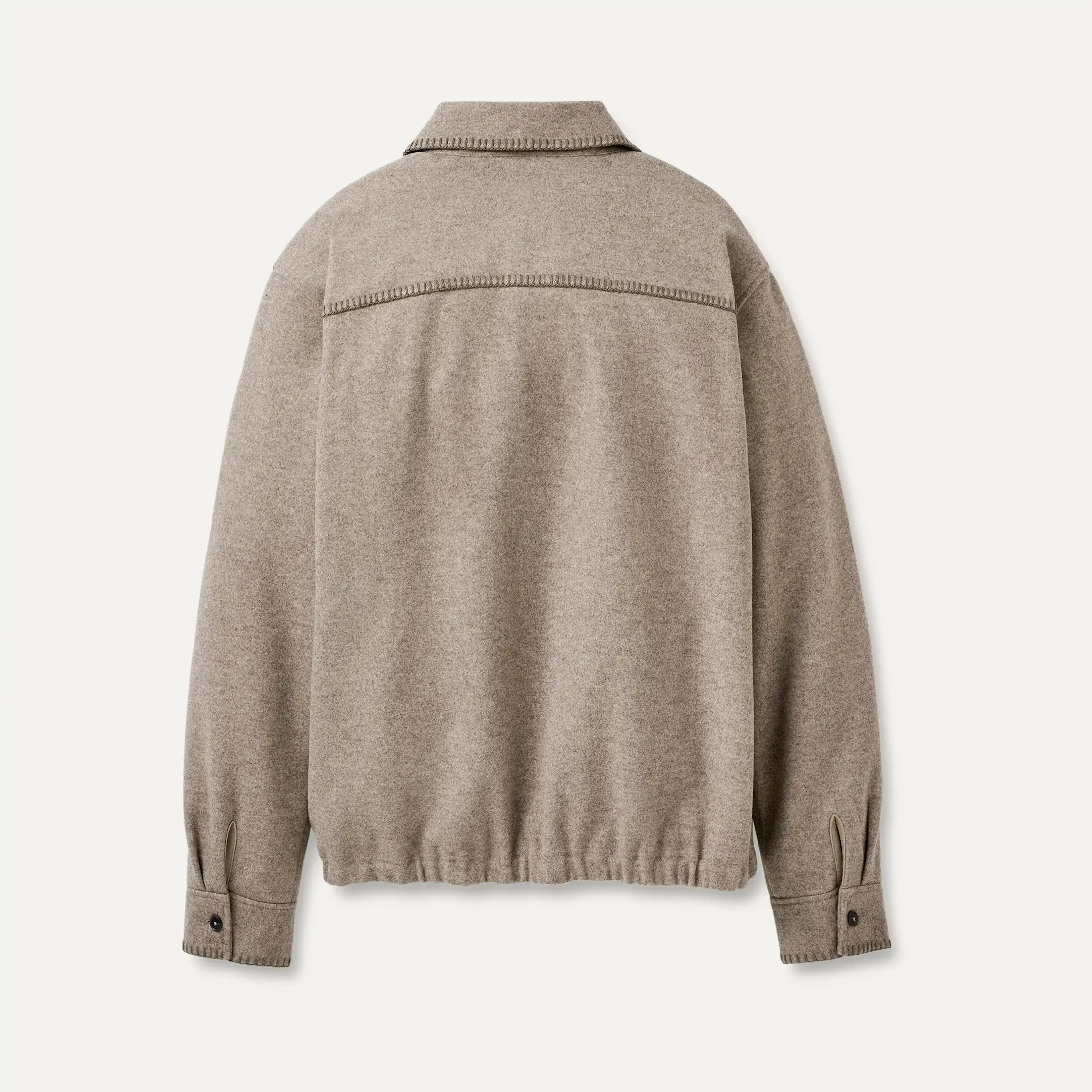 Men's Caelum Shirt Jacket