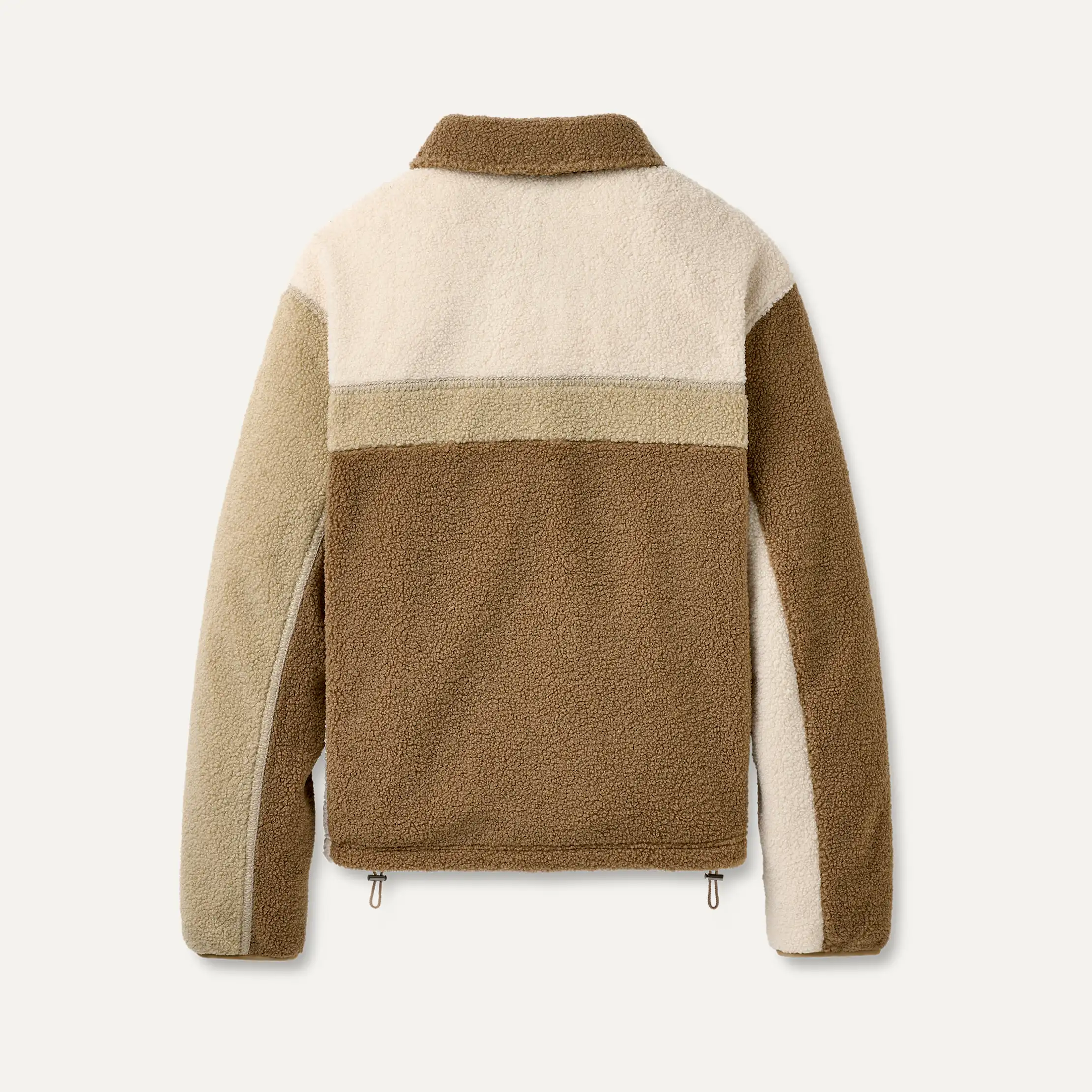 Veste Lachlan UGGfluff