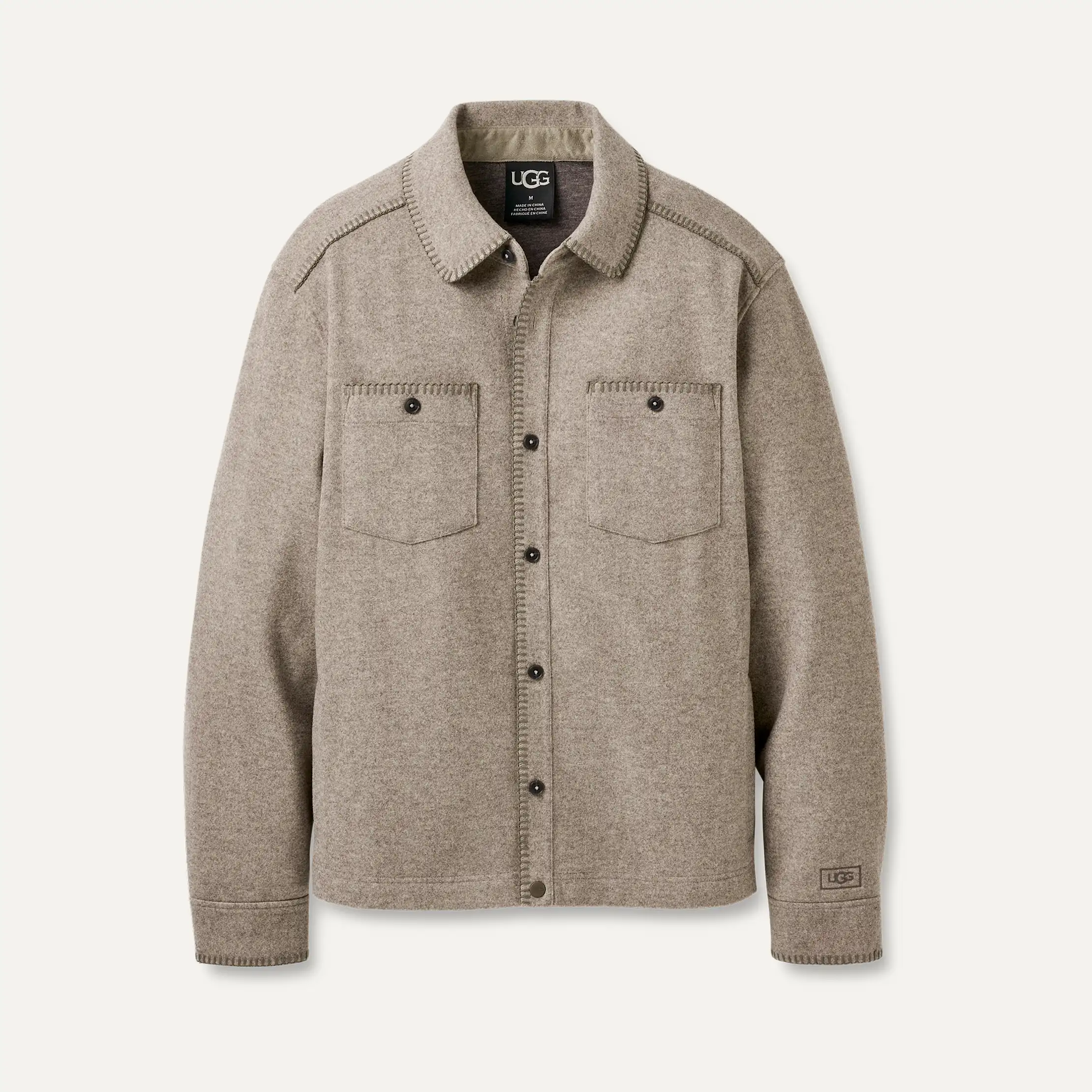 Men's Caelum Shirt Jacket