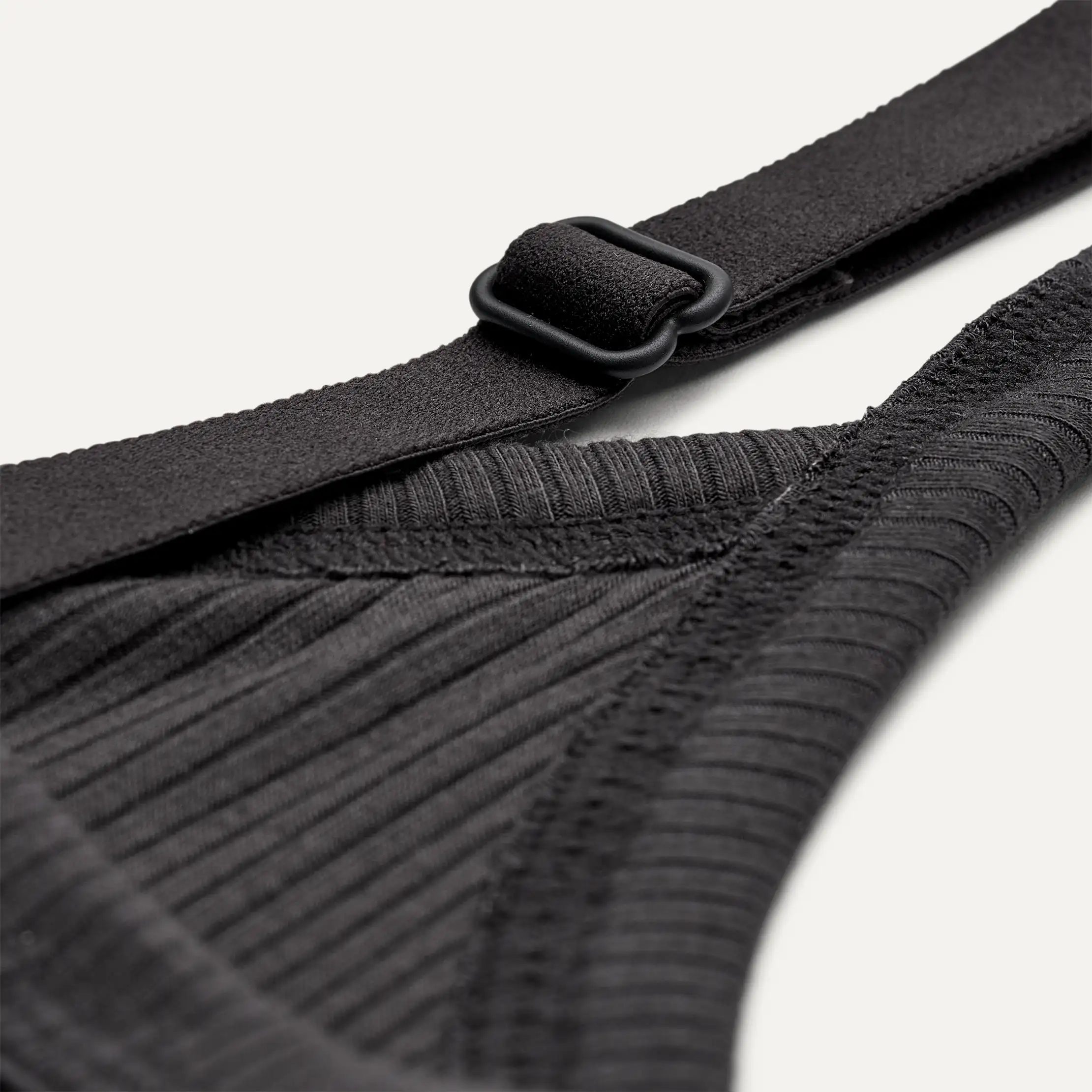 Women's Tesia Bralette Rib