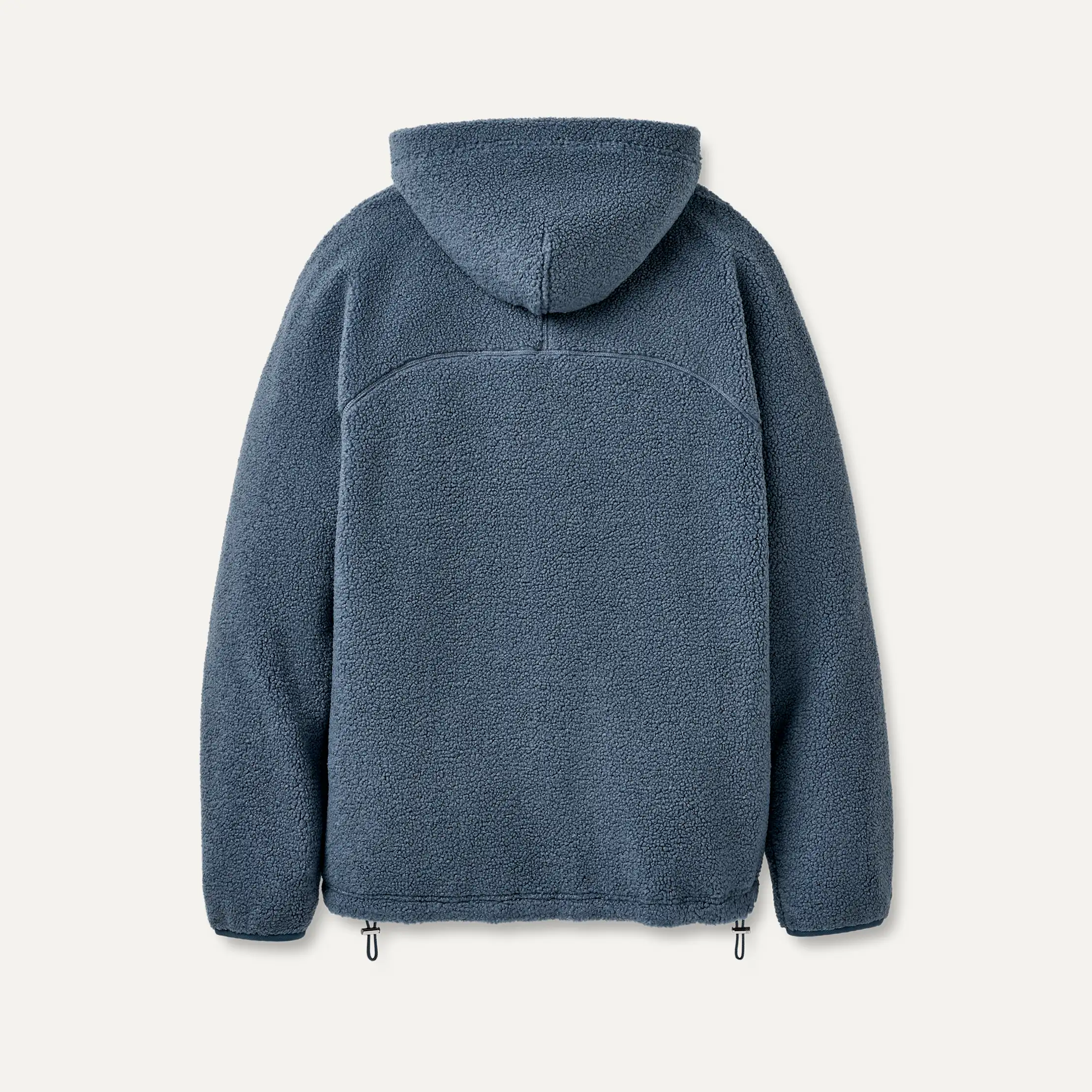 Men's UGGbraid Full Zip Hoodie