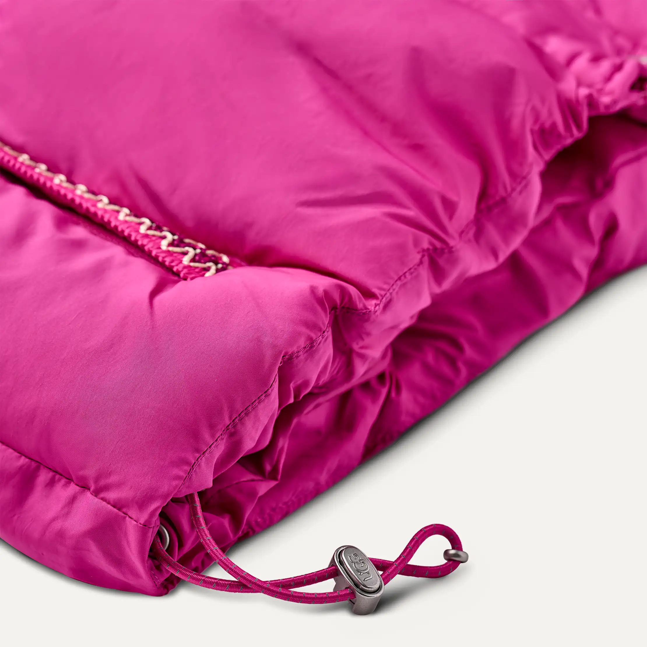 Women's Mykah UGGbraid Puffer Jacket