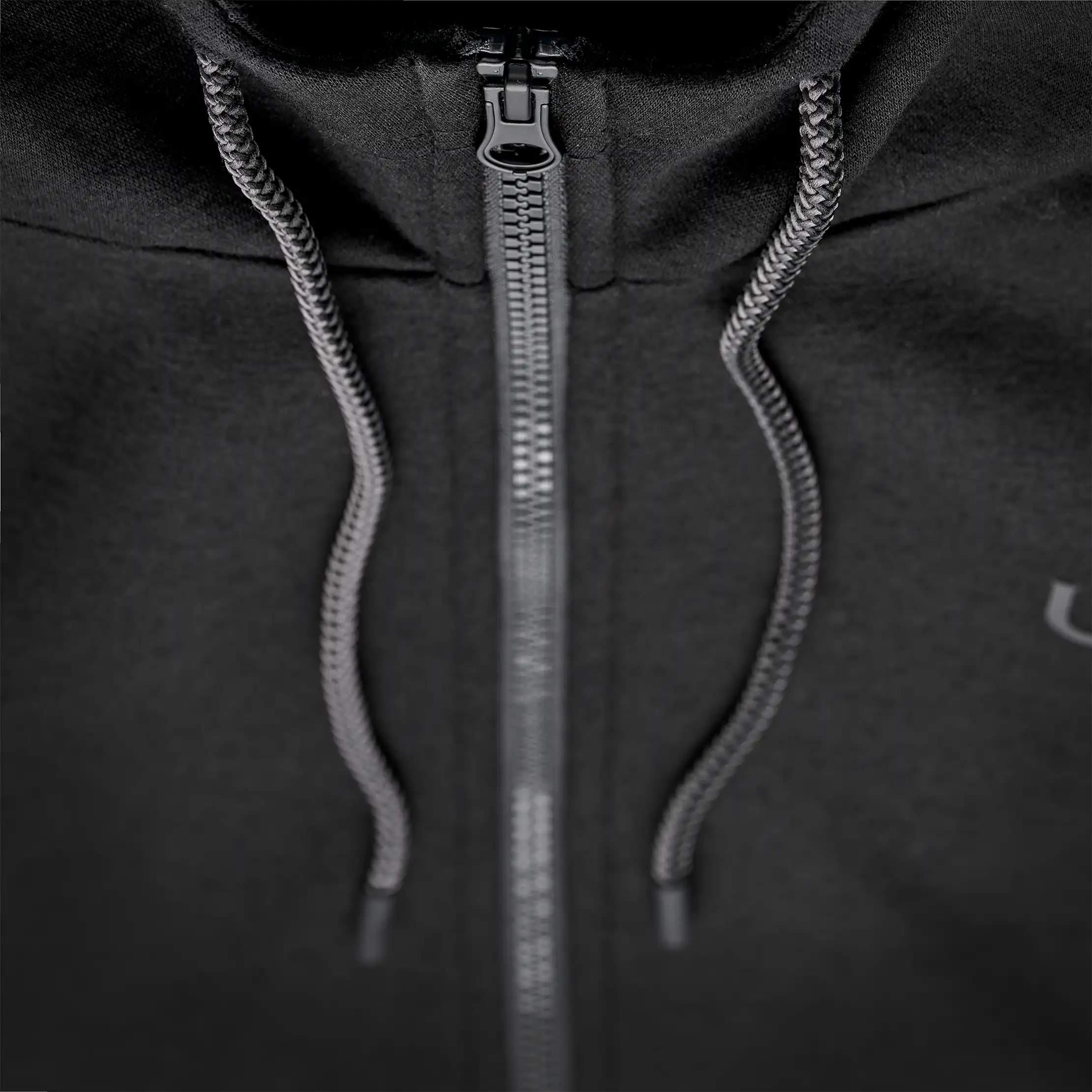 Men's Shiloh Full Zip Hoodie