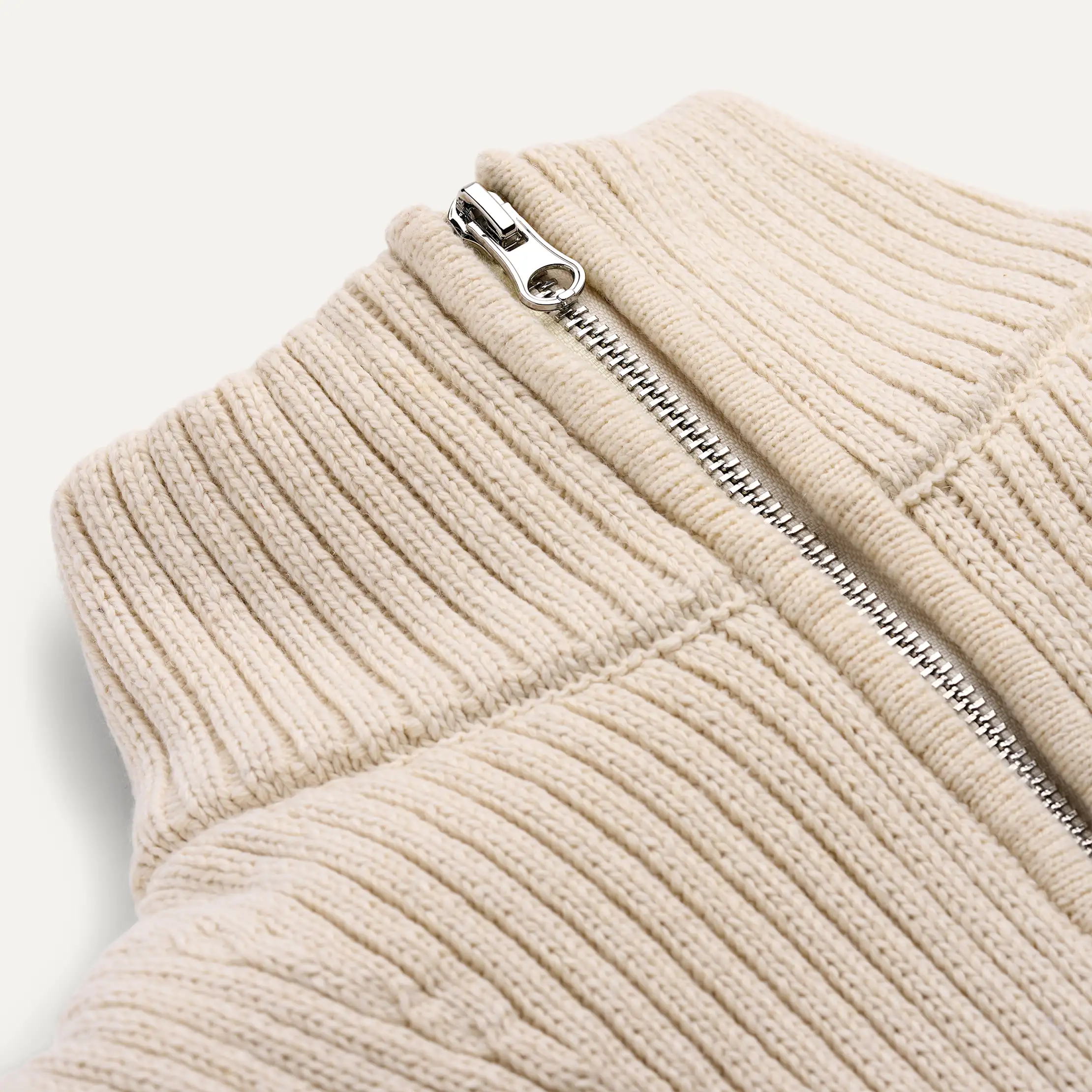 Women's Isannah ChateauKnit Full Zip