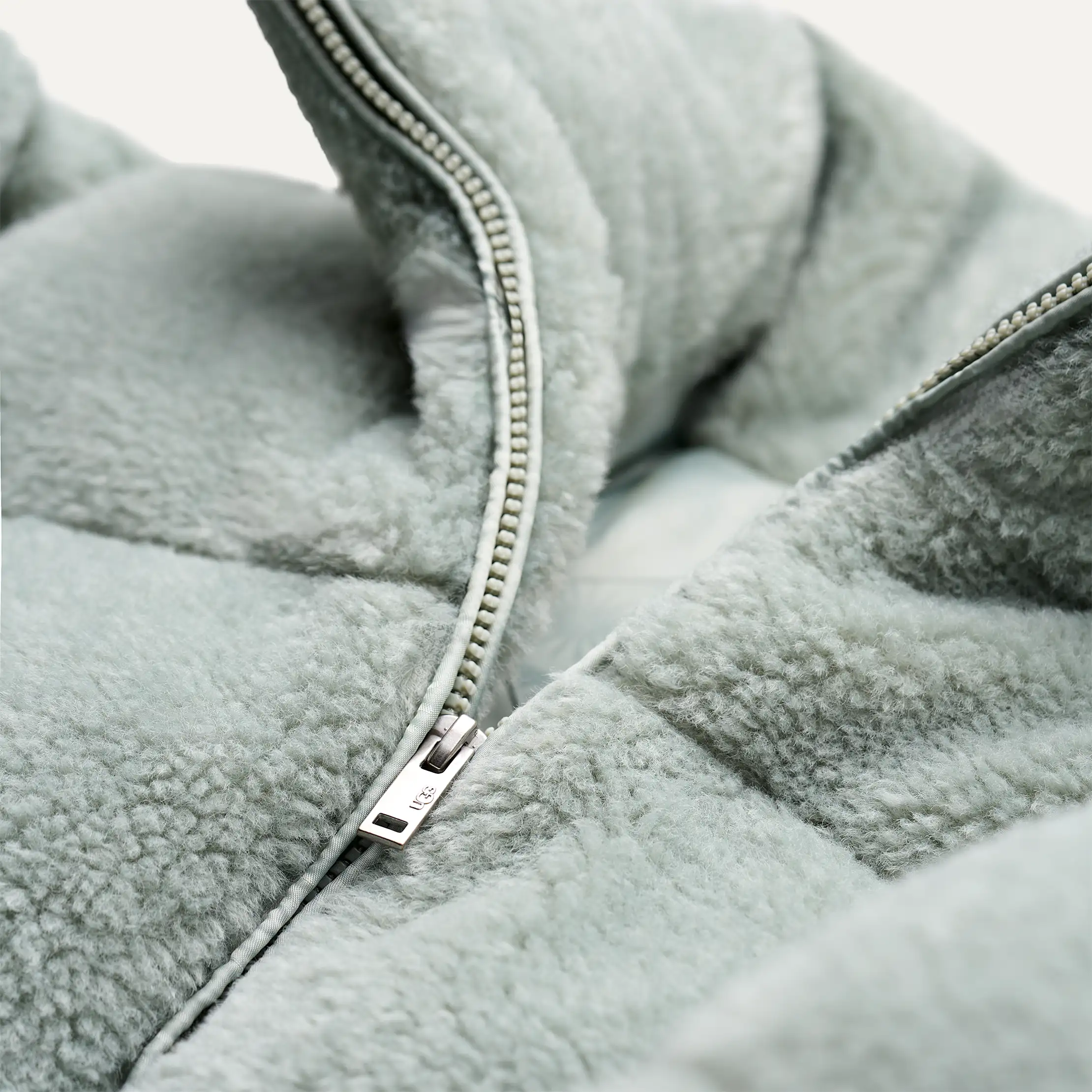 Women's Emmalyn UGGfluff Puffer Jacket