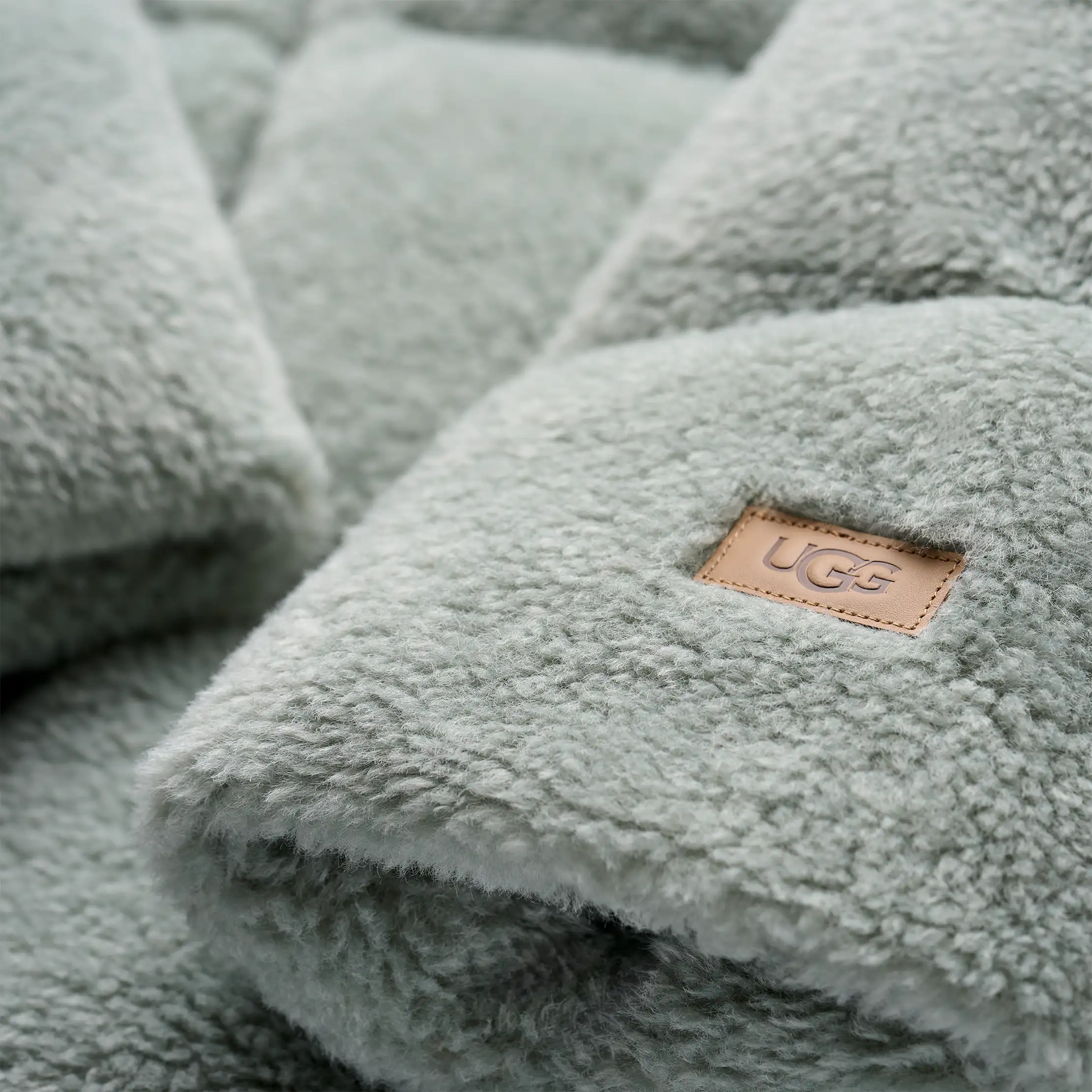 Women's Emmalyn UGGfluff Puffer Jacket