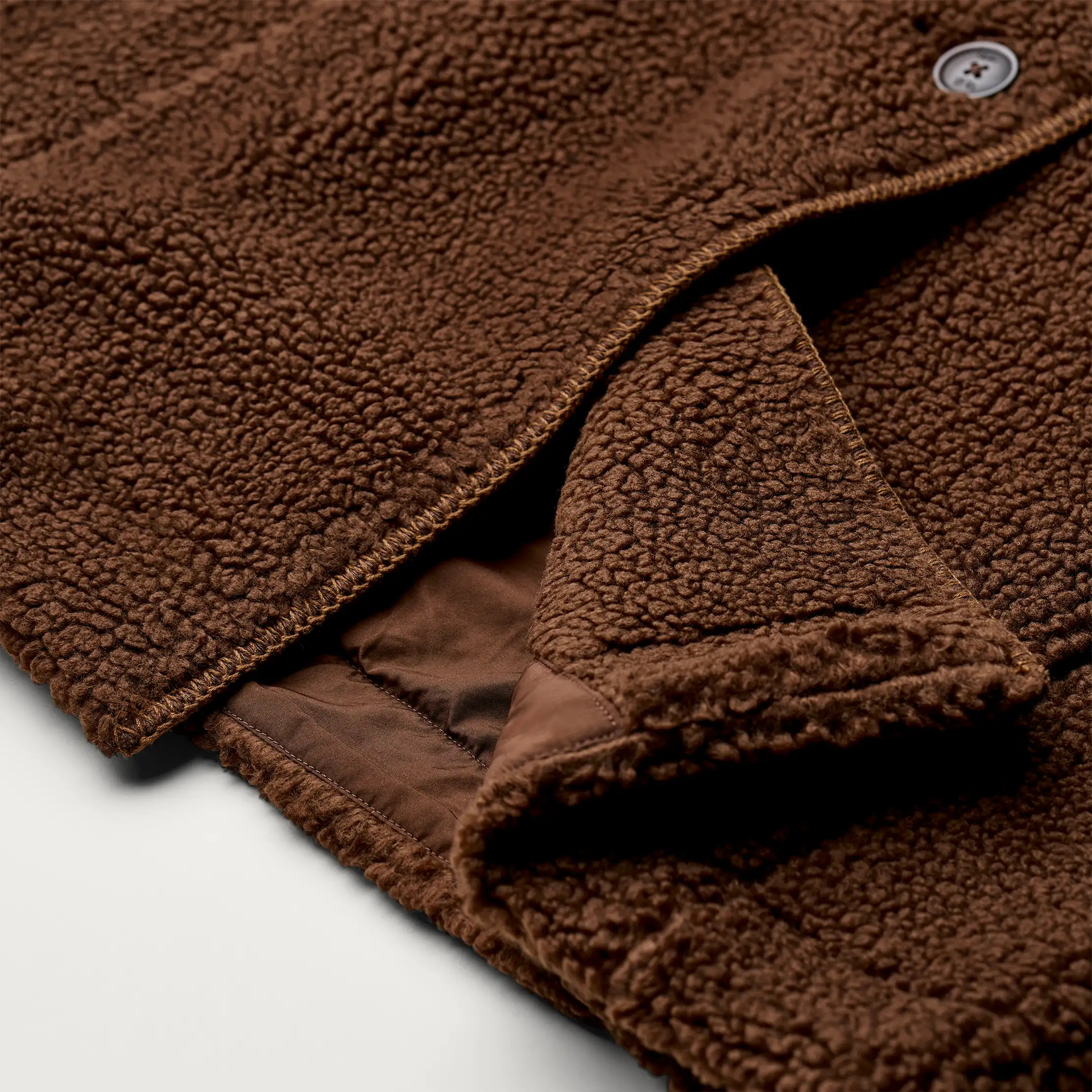 Women's Sema UGGfluff Coat