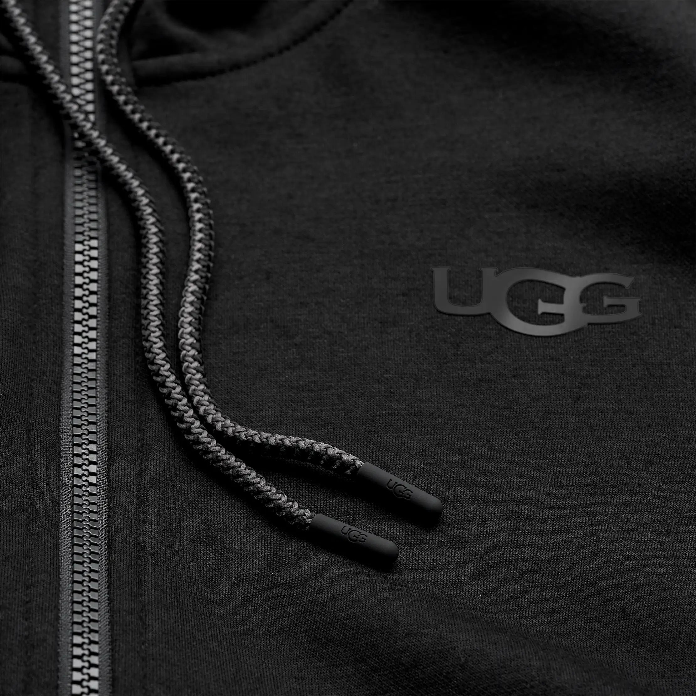 Men's Shiloh Full Zip Hoodie
