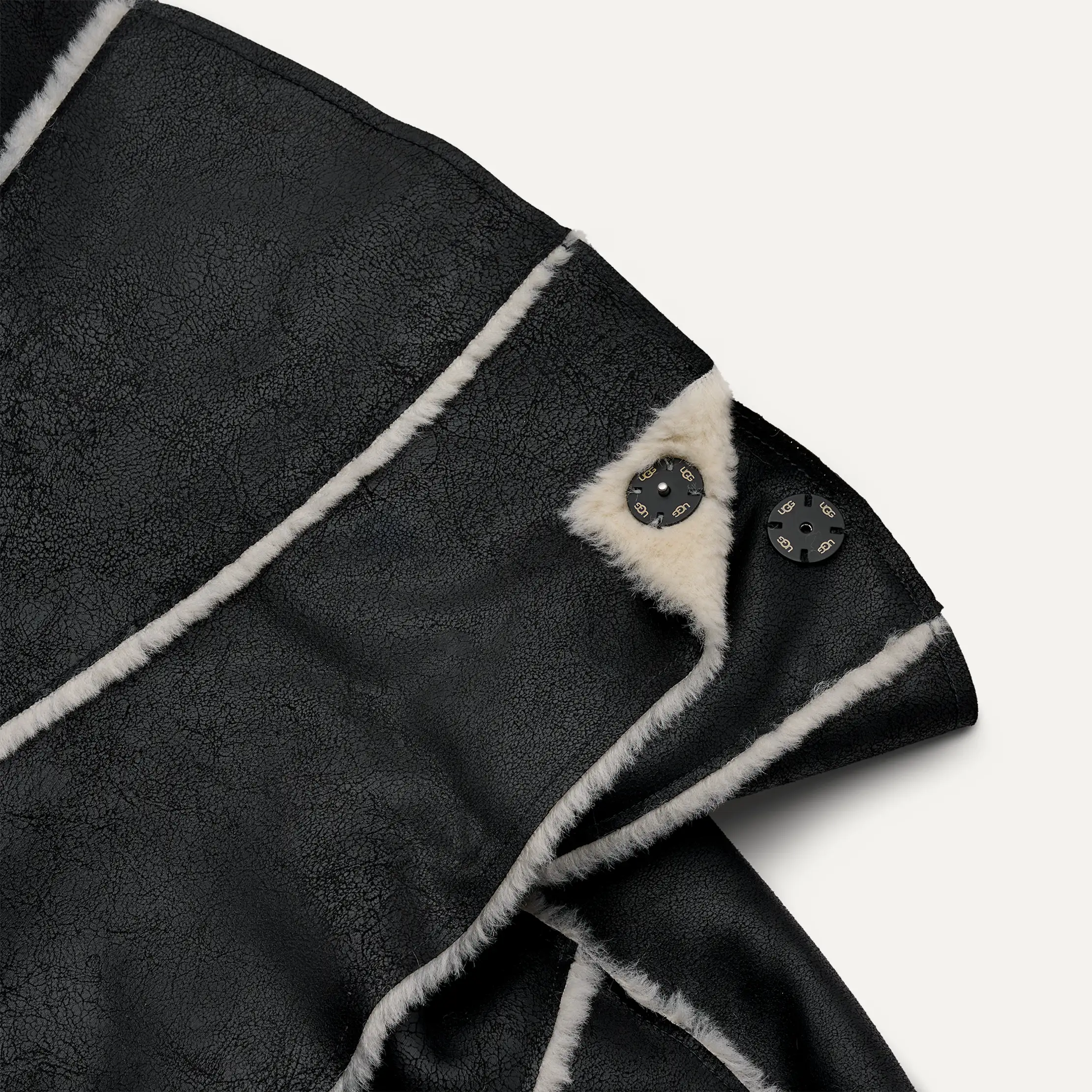 Women's Emberlynn LuxeFluff Coat