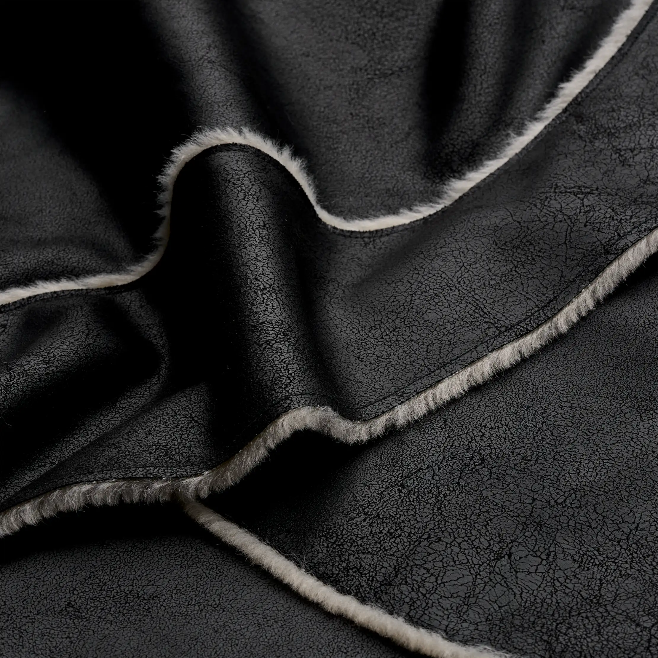 Women's Emberlynn LuxeFluff Coat