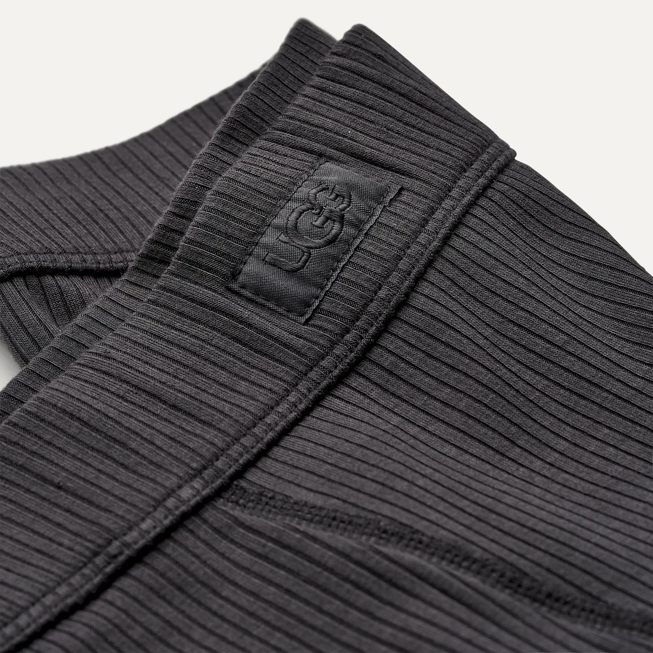 Women's Alexiah Boy Short Rib