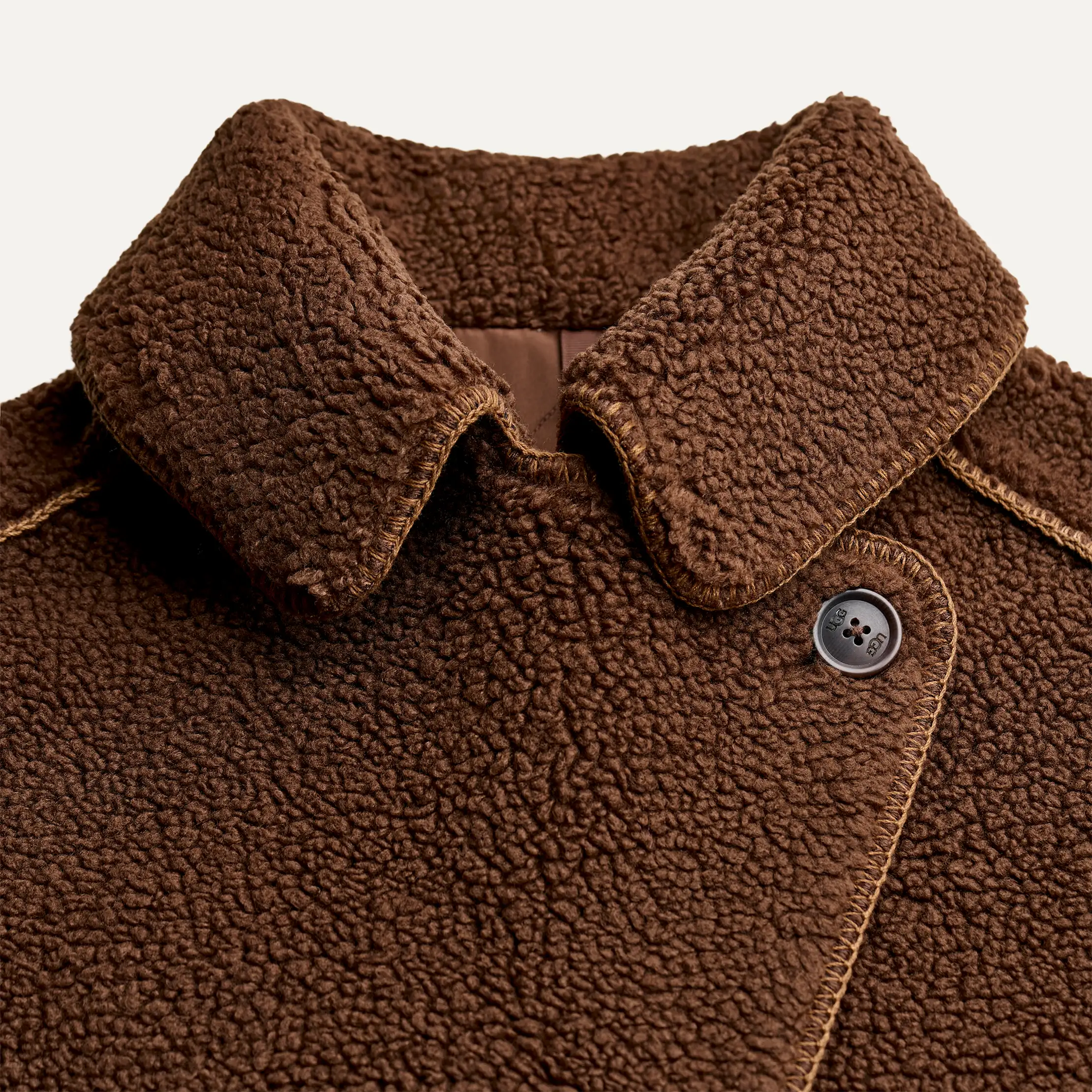 Women's Sema UGGfluff Coat