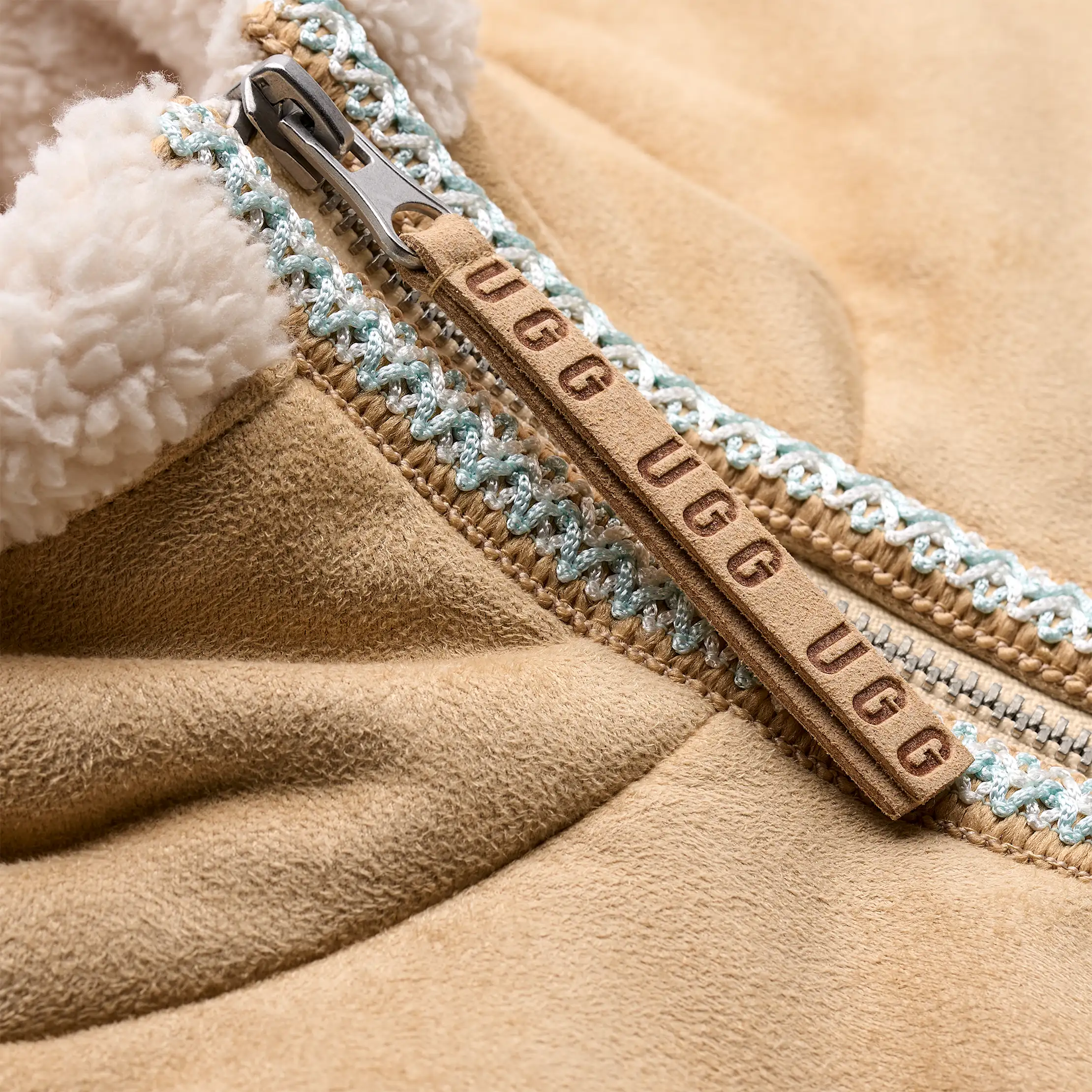 Women's Tasman UGGfluff Jacket