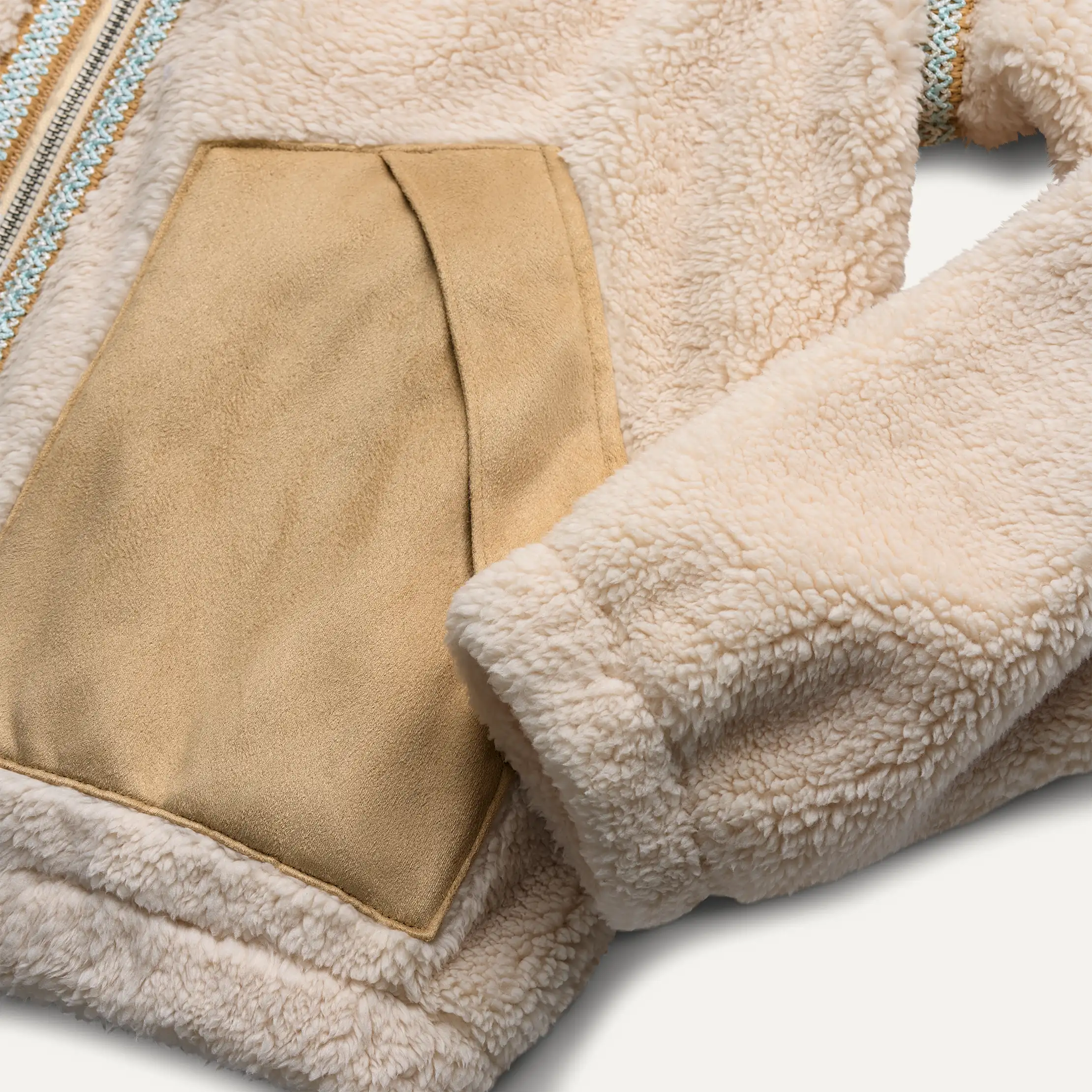 Women's Tasman UGGfluff Jacket