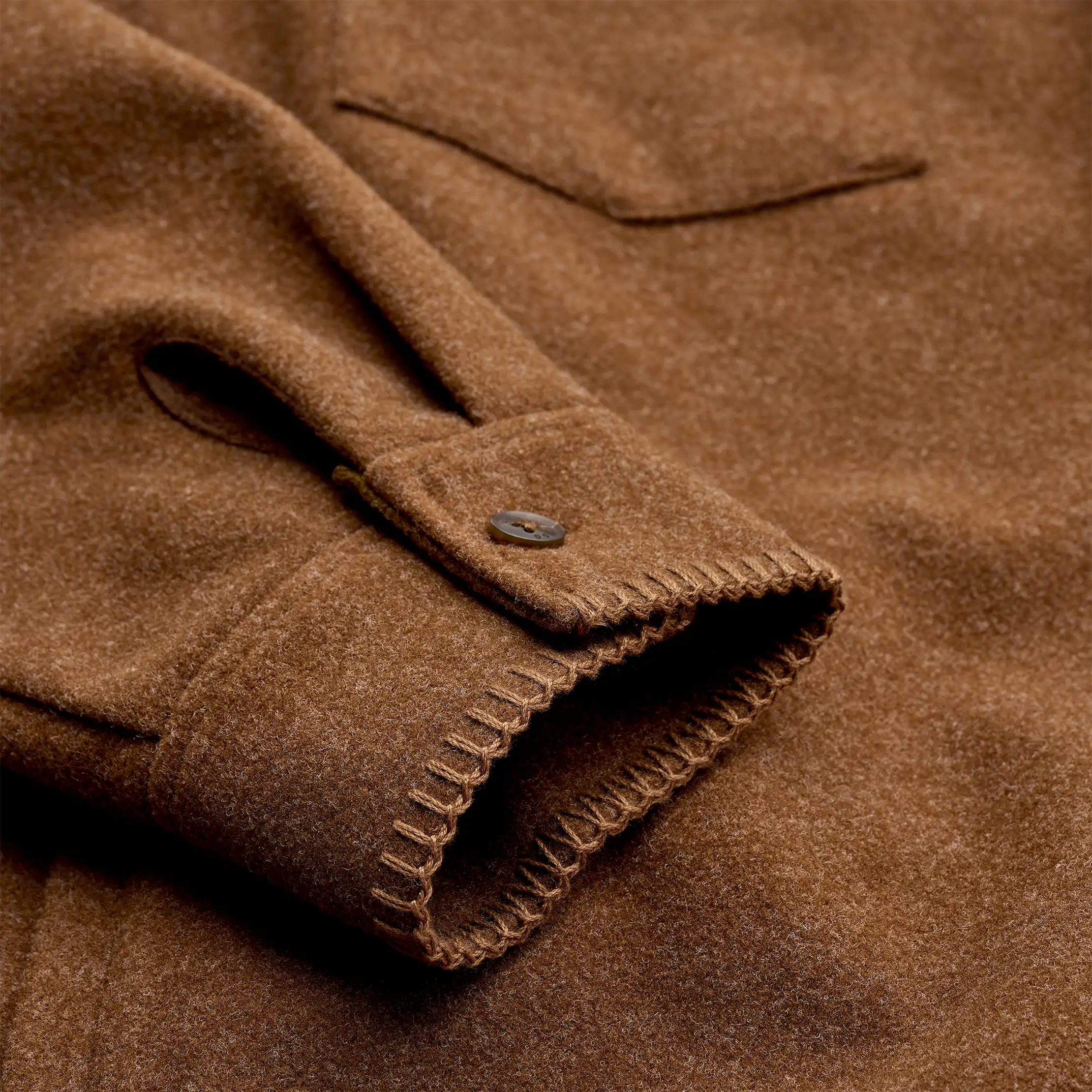 Men's Caelum Shirt Jacket