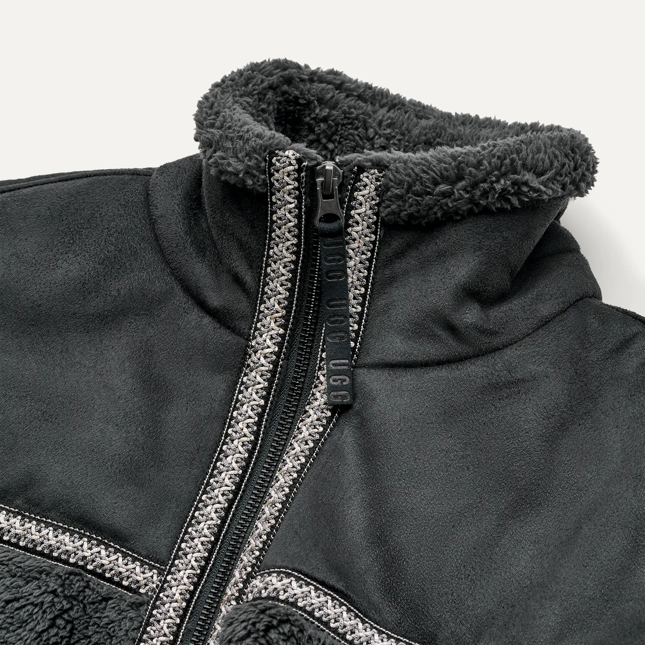 Tasman Jacket