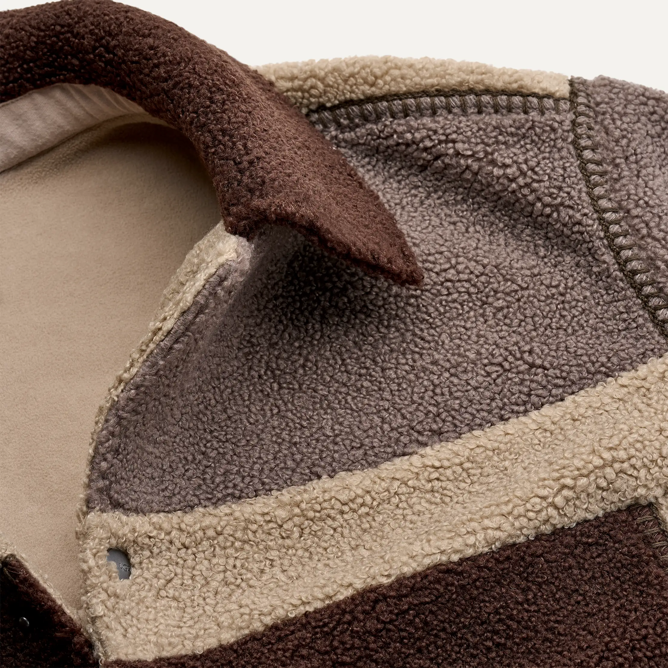 Men's Lachlan UGGfluff Jacket