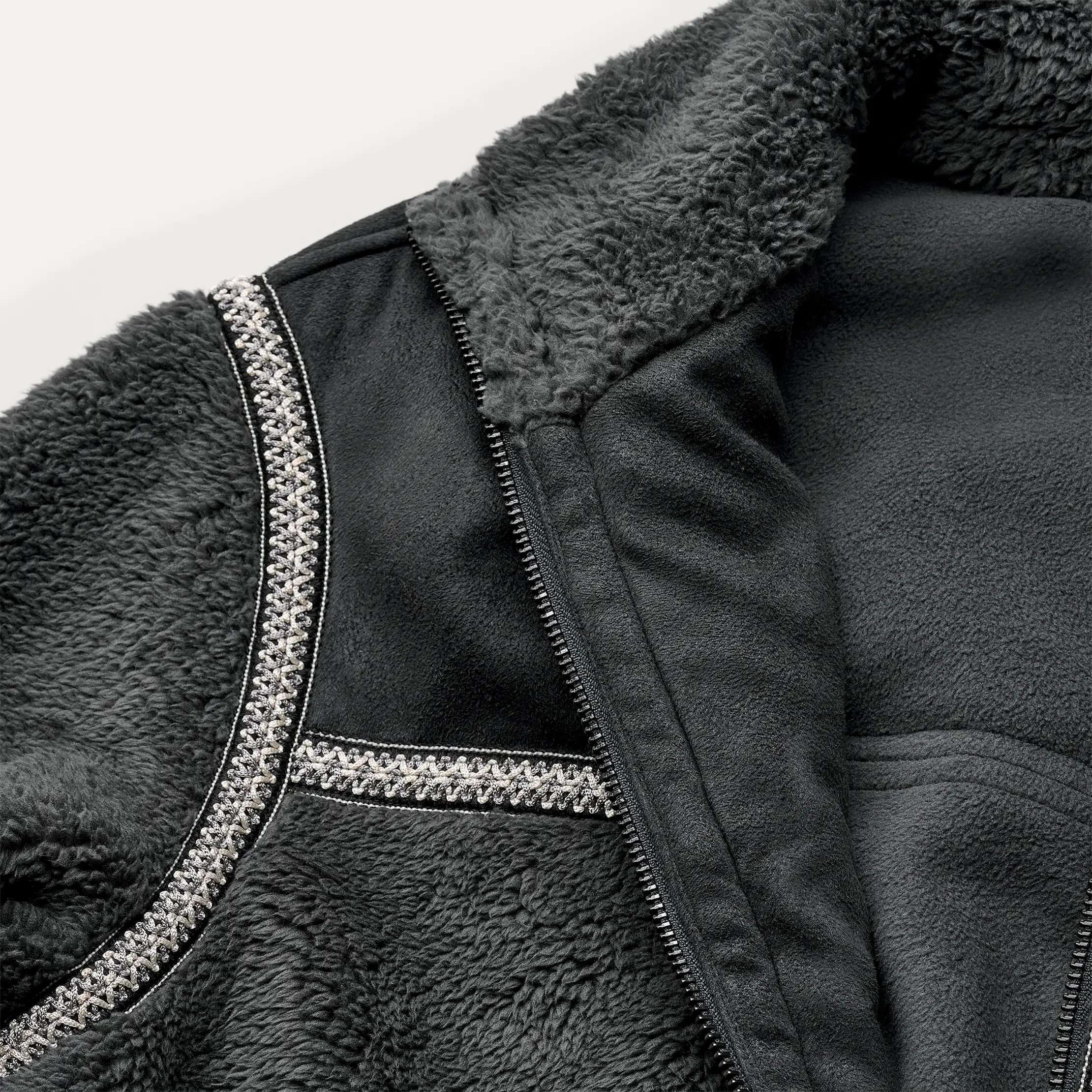 Tasman Jacket