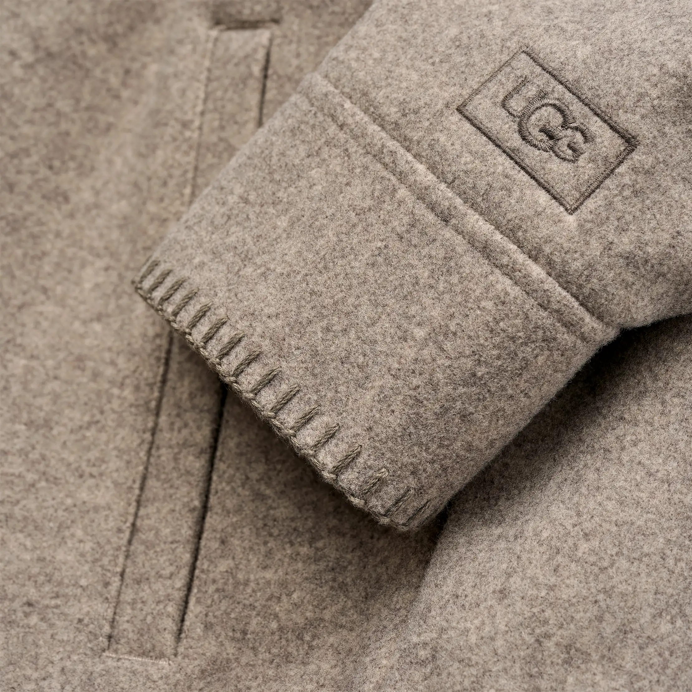 Men's Caelum Shirt Jacket