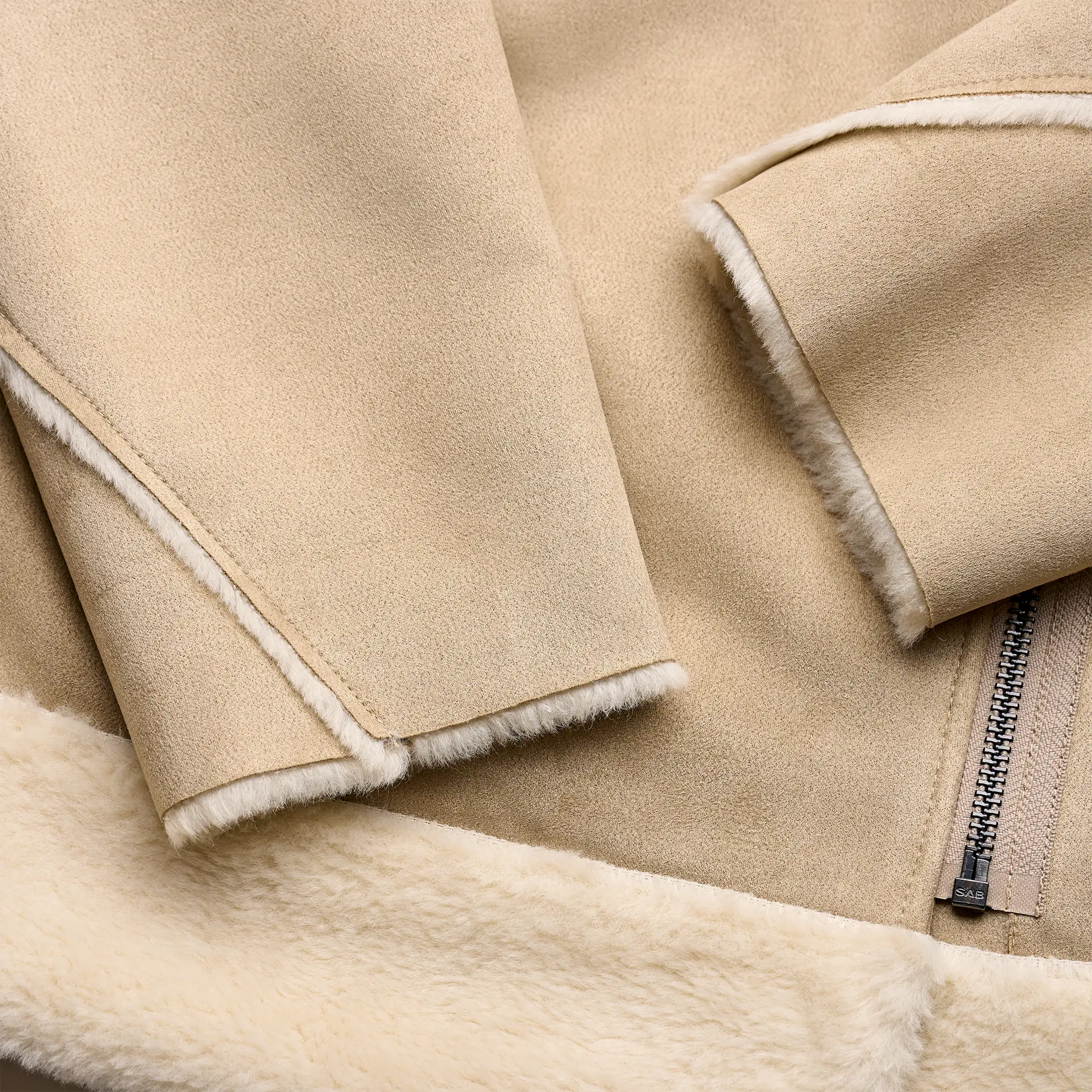 Women's Avelie LuxeFluff Jacket