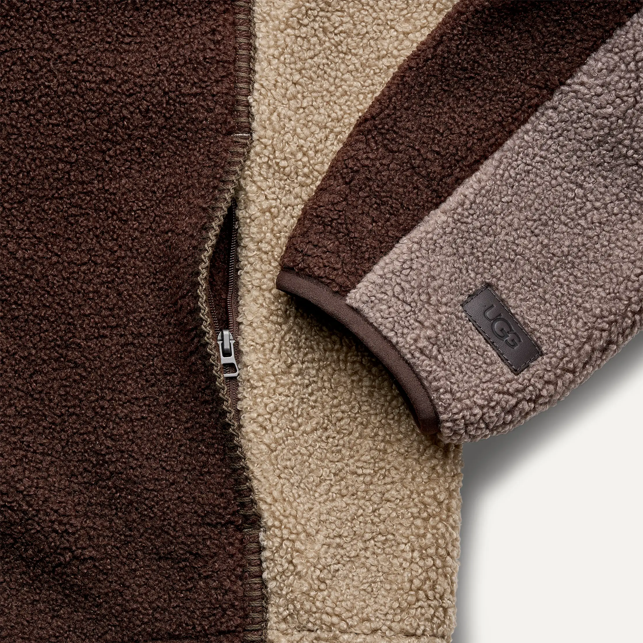 Men's Lachlan UGGfluff Jacket
