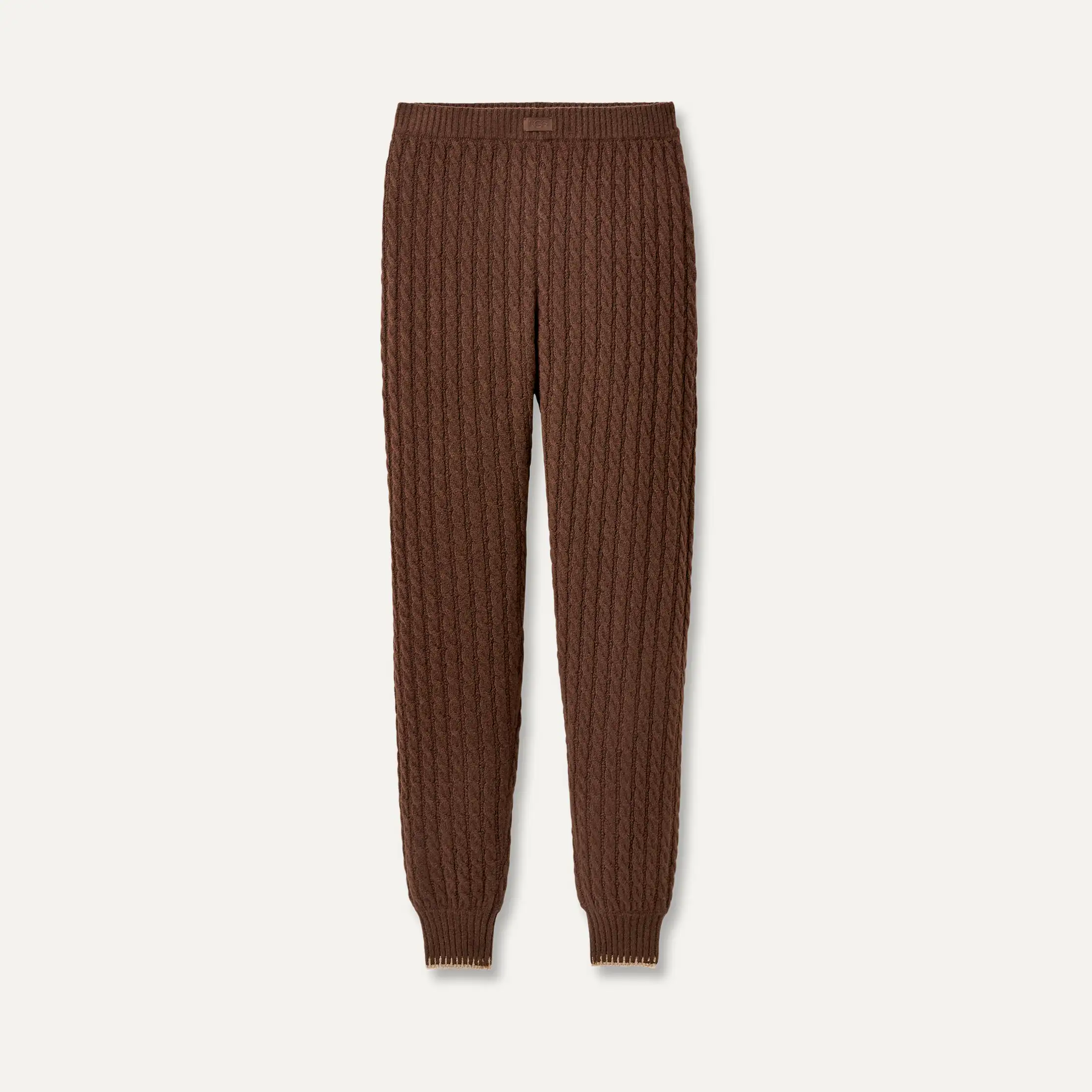 Women's Lorelai Cable Knit Pant