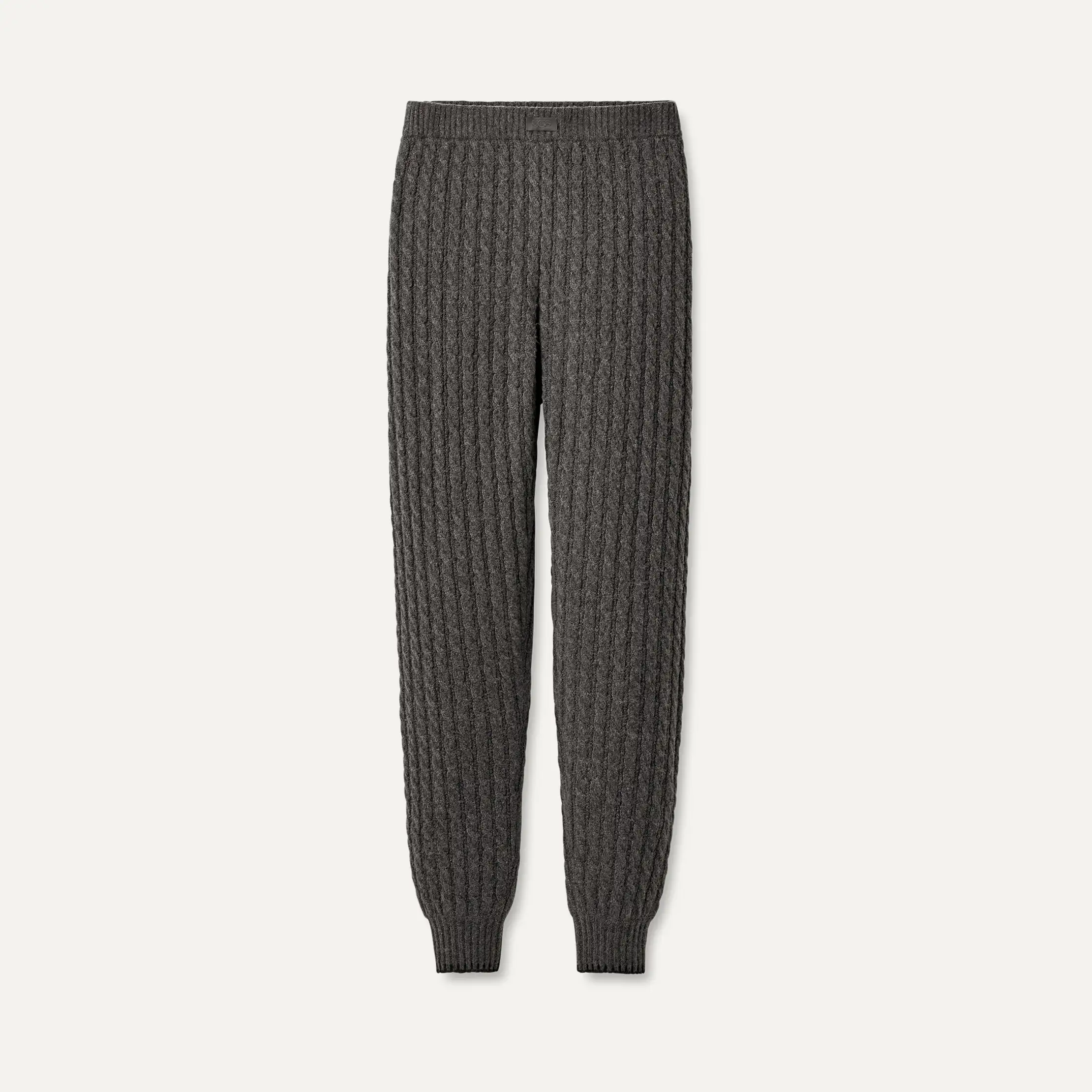 Women's Lorelai Cable Knit Pant