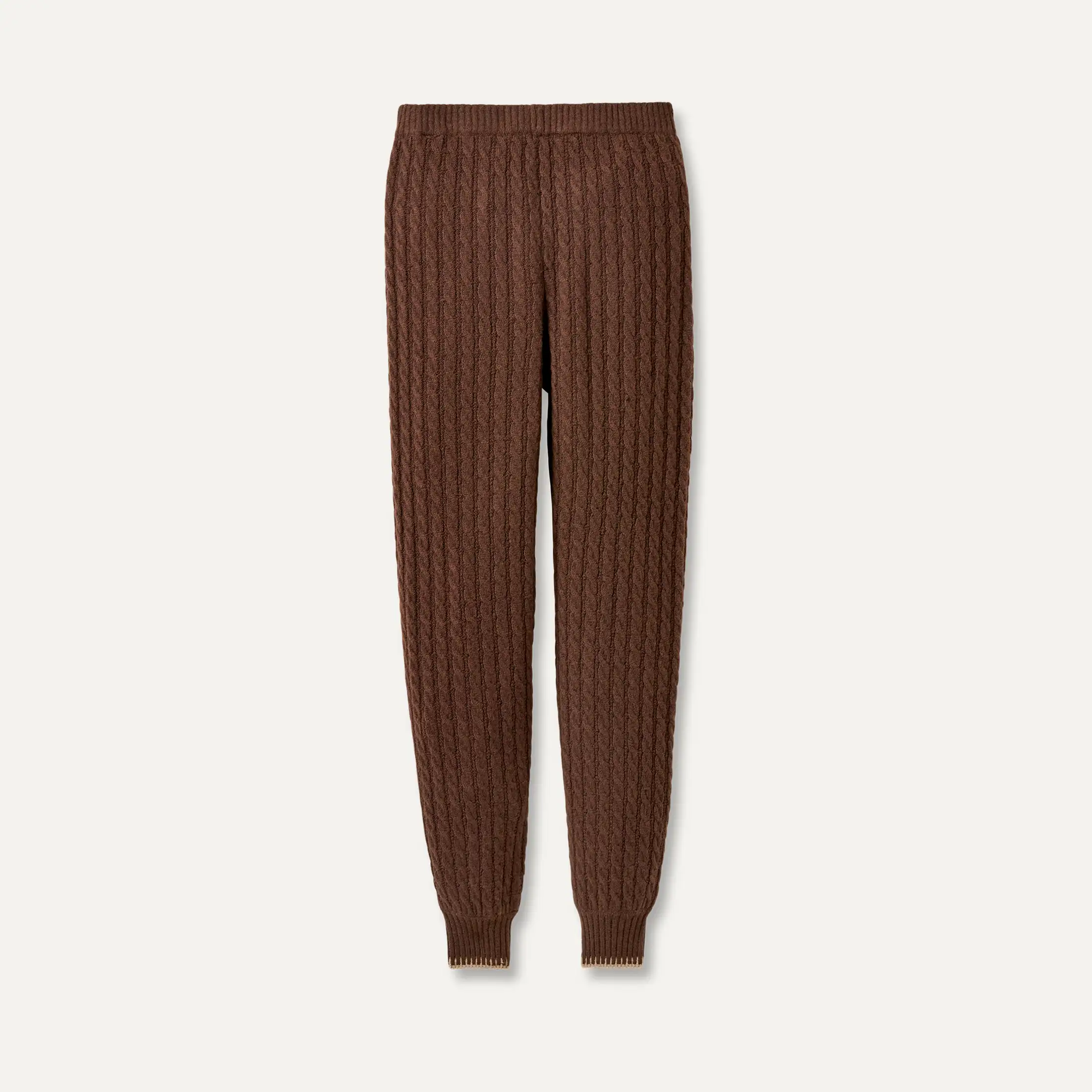 Women's Lorelai Cable Knit Pant