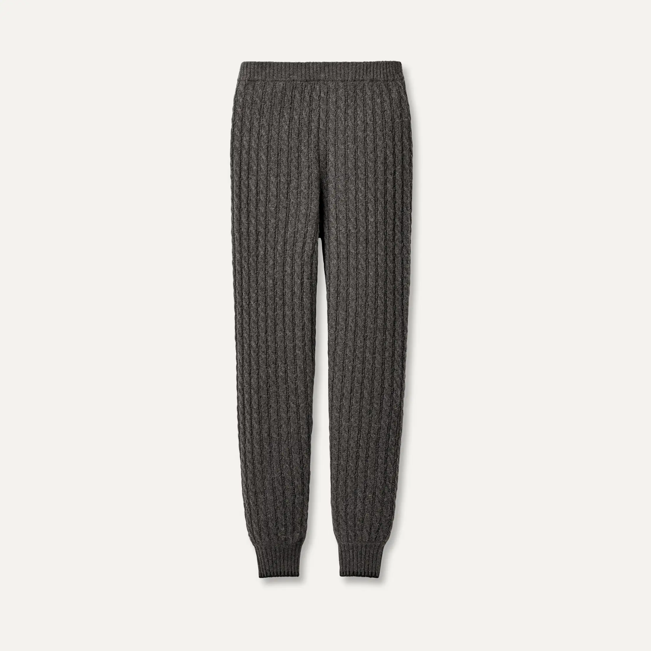 Women's Lorelai Cable Knit Pant