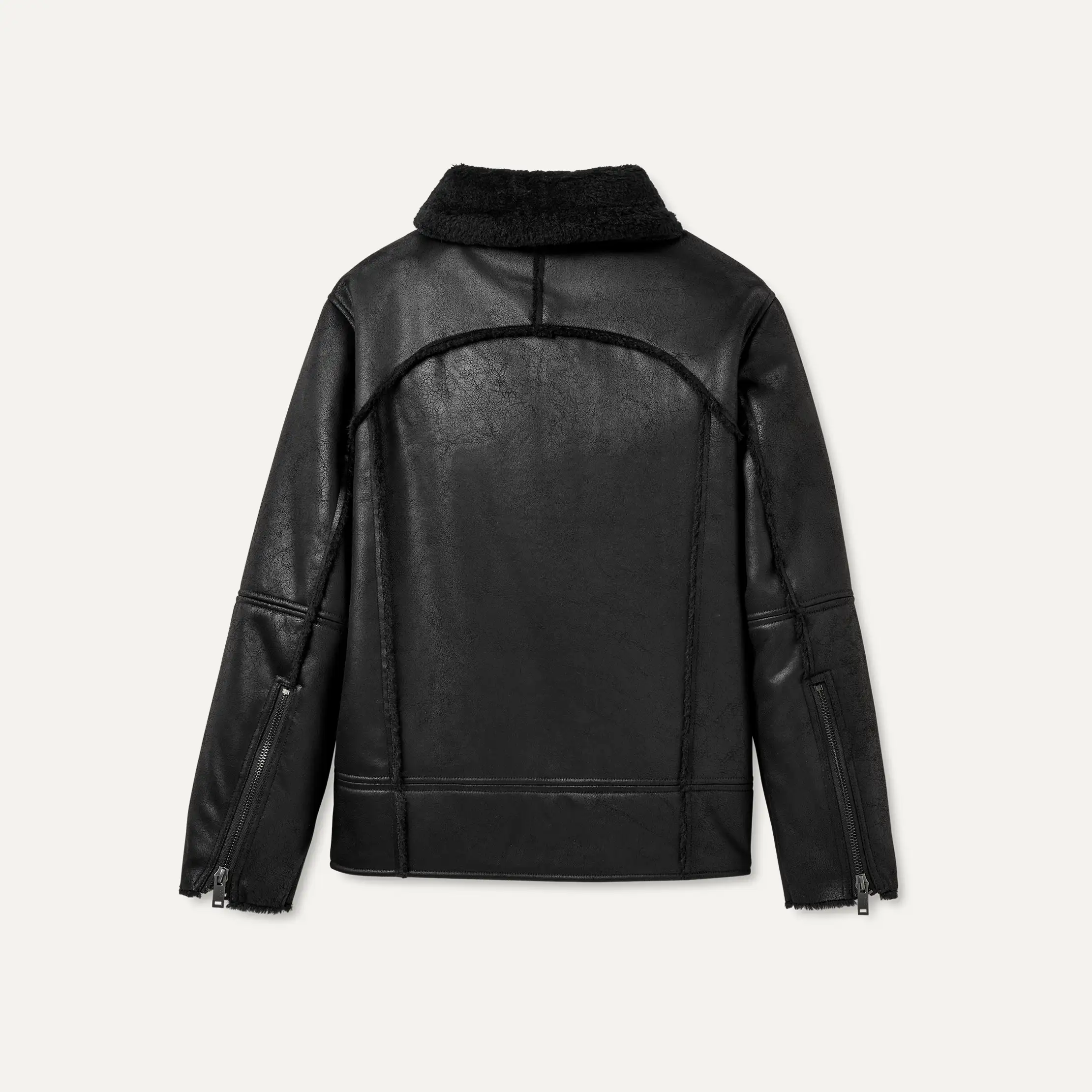 Men's Thayden LuxeFluff Jacket