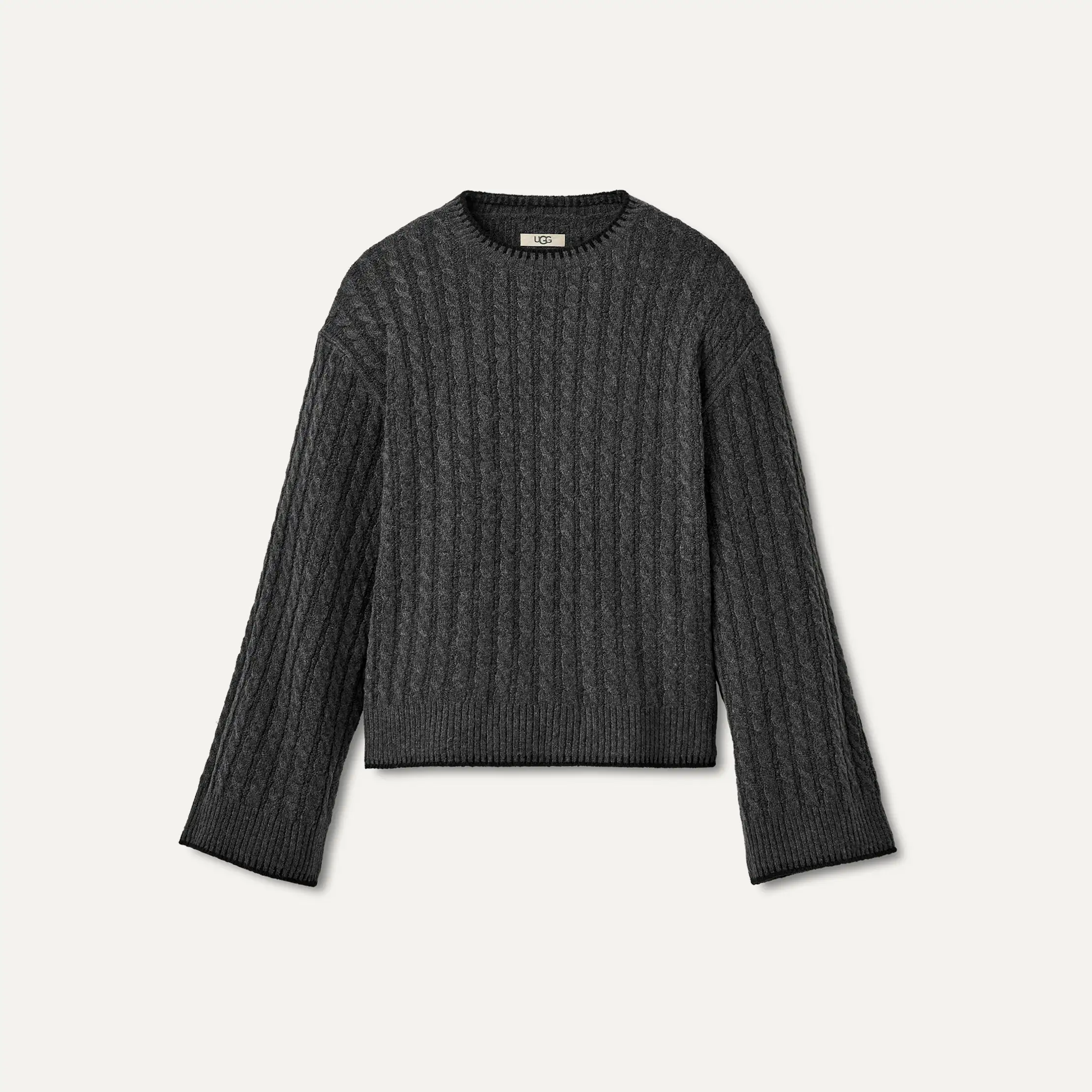 Women's Rylynn Cable Knit Pullover