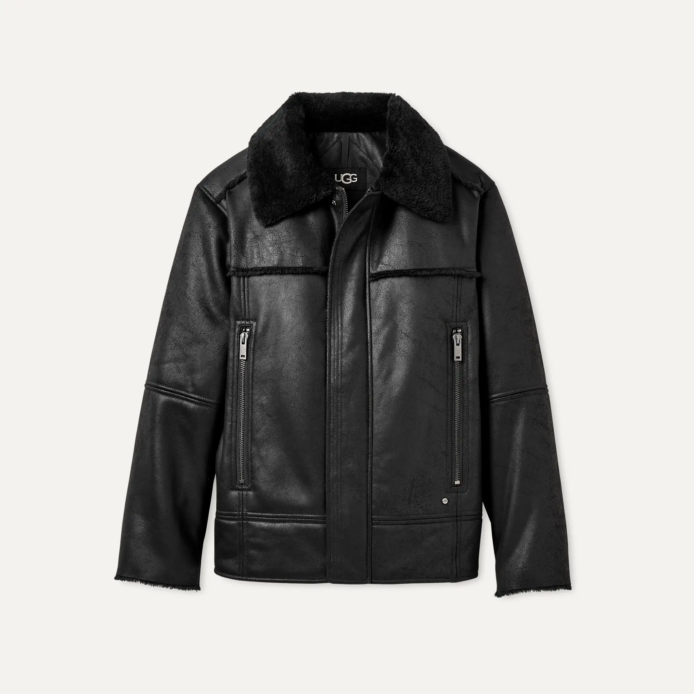 Men's Thayden LuxeFluff Jacket