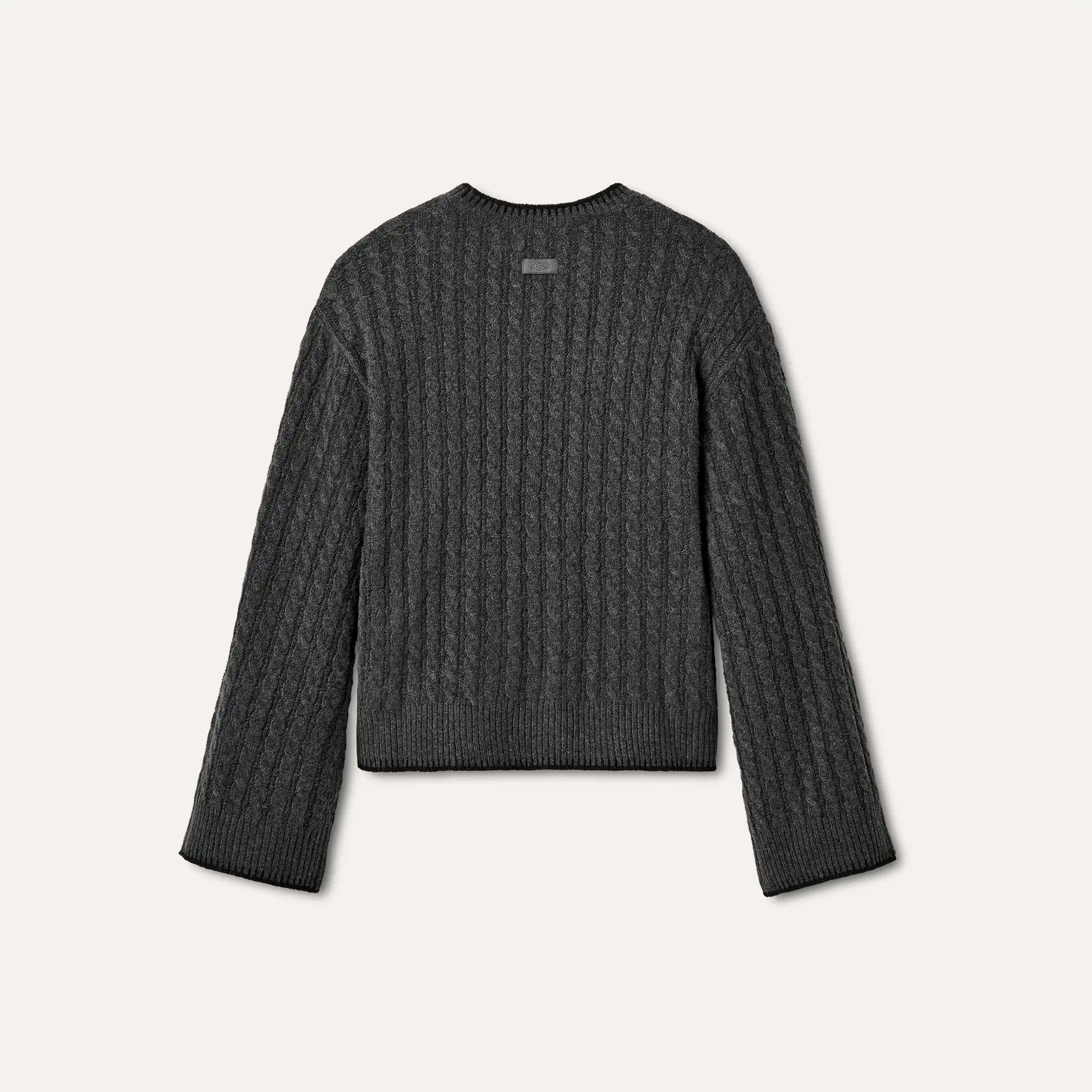 Women's Rylynn Cable Knit Pullover