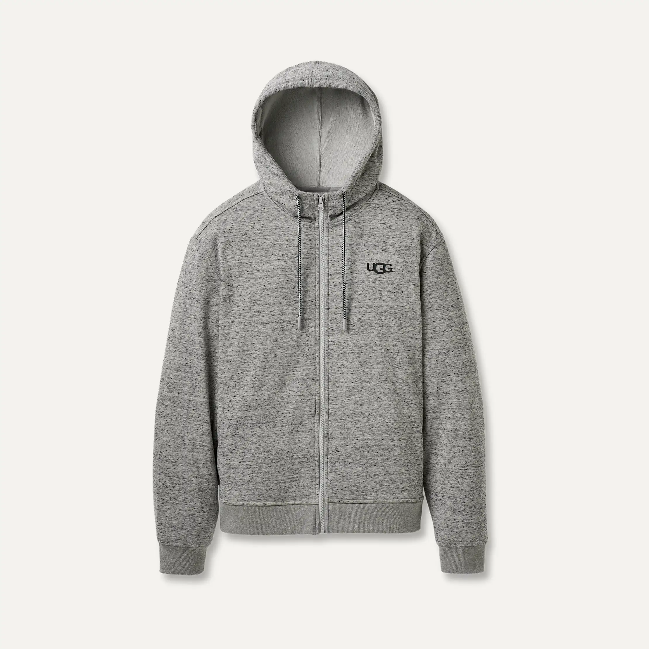 UGG® Shiloh Full Zip Hoodie for Men | UGG®