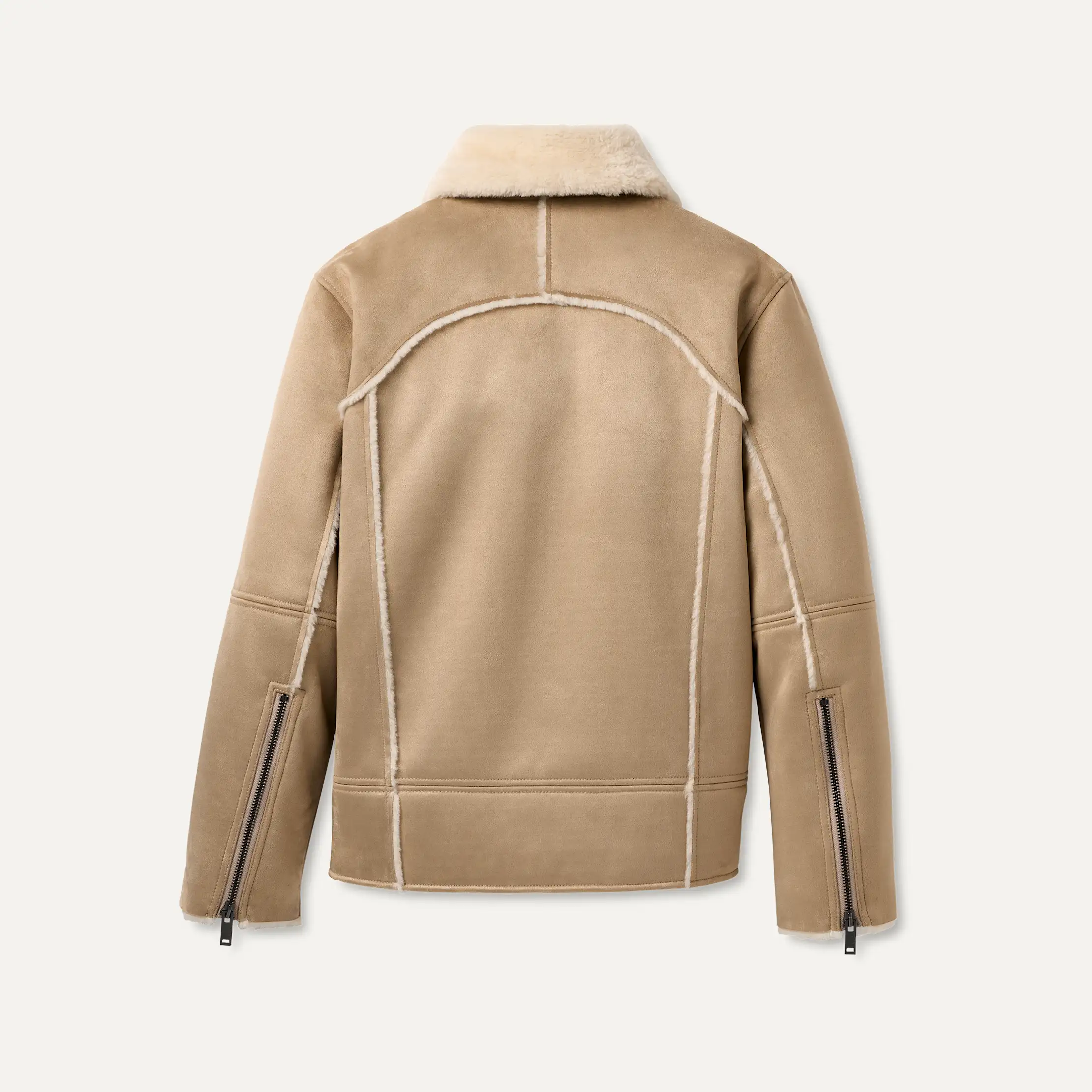 Men's Thayden LuxeFluff Jacket