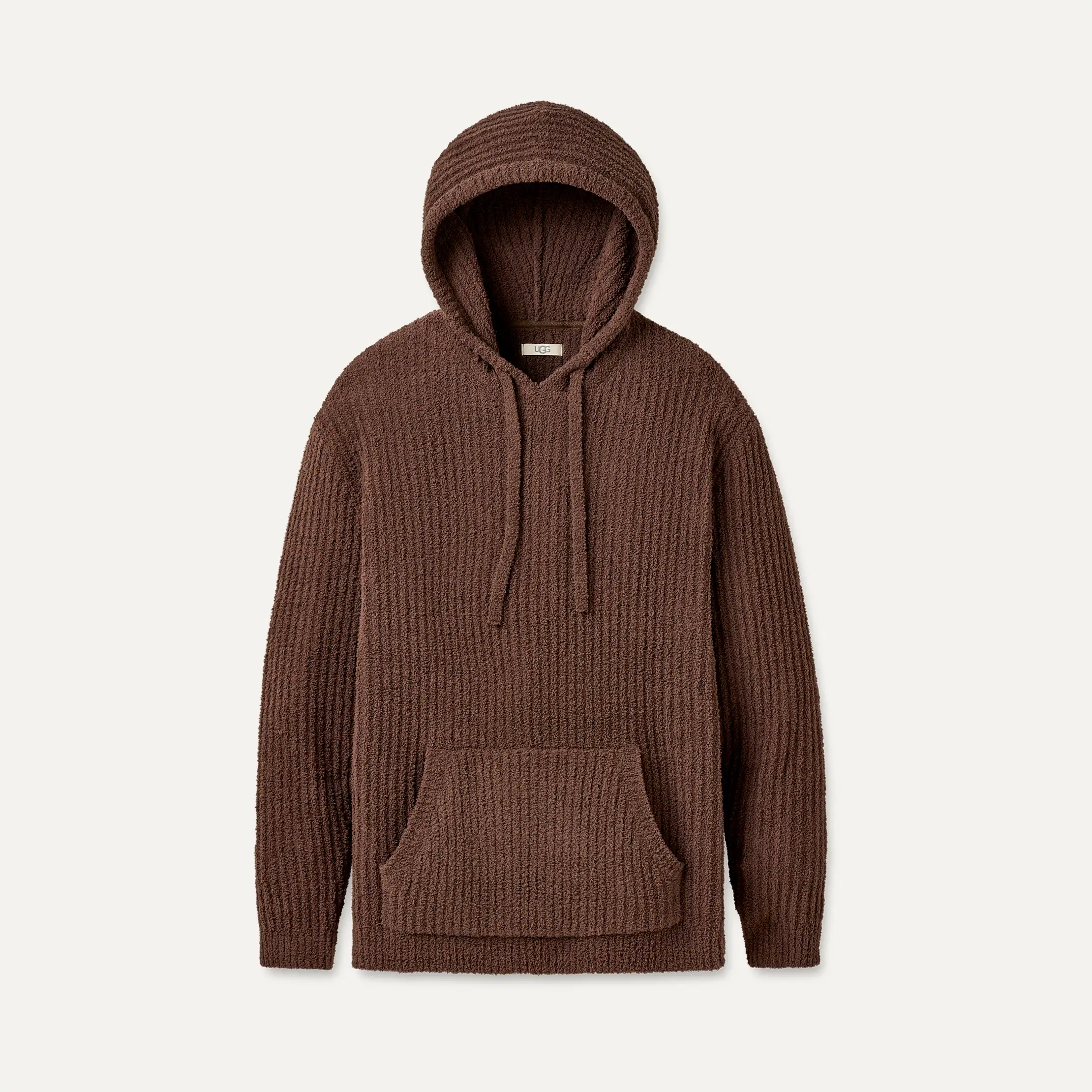 Men's Finnegan Hoodie Rib