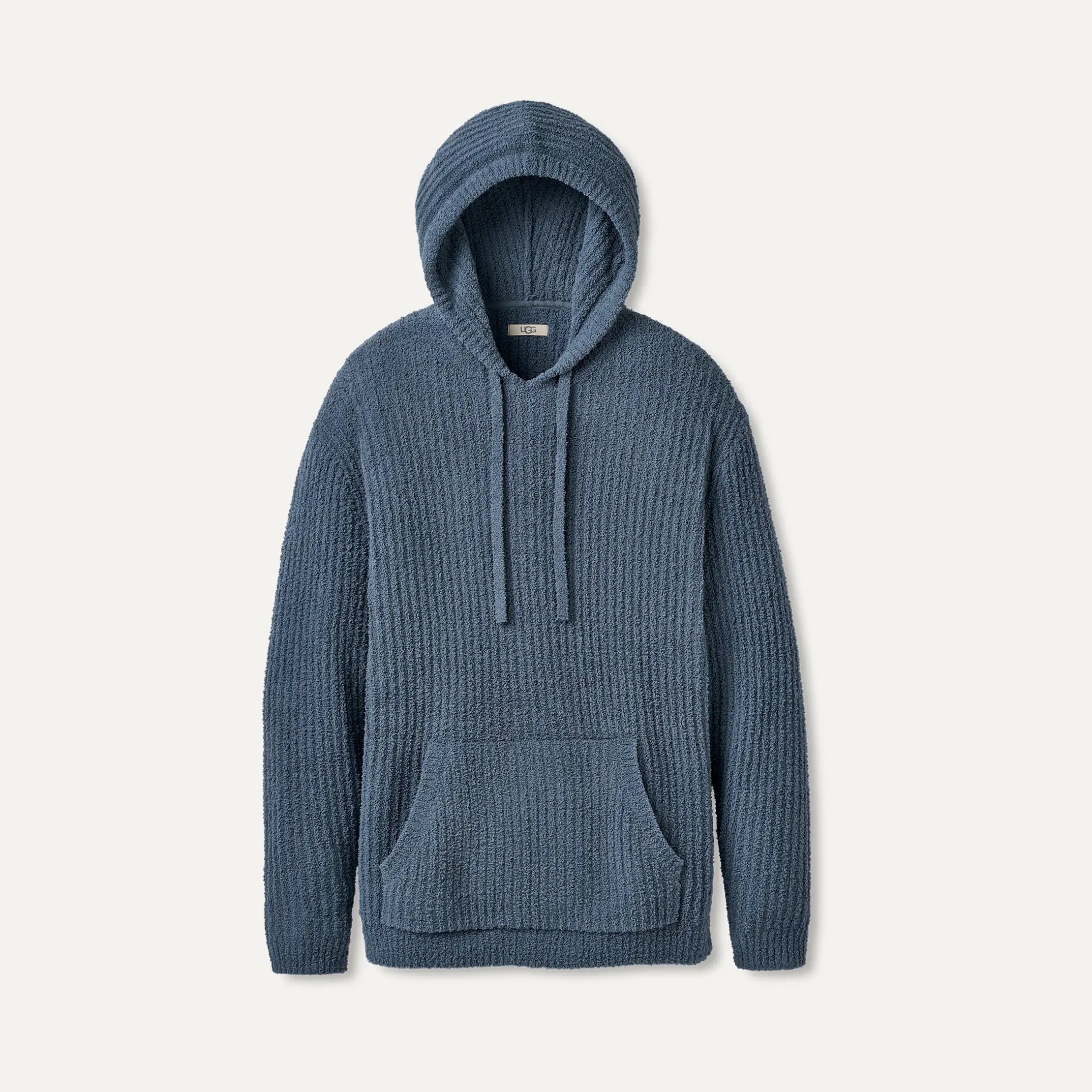 Men's Finnegan Hoodie Rib