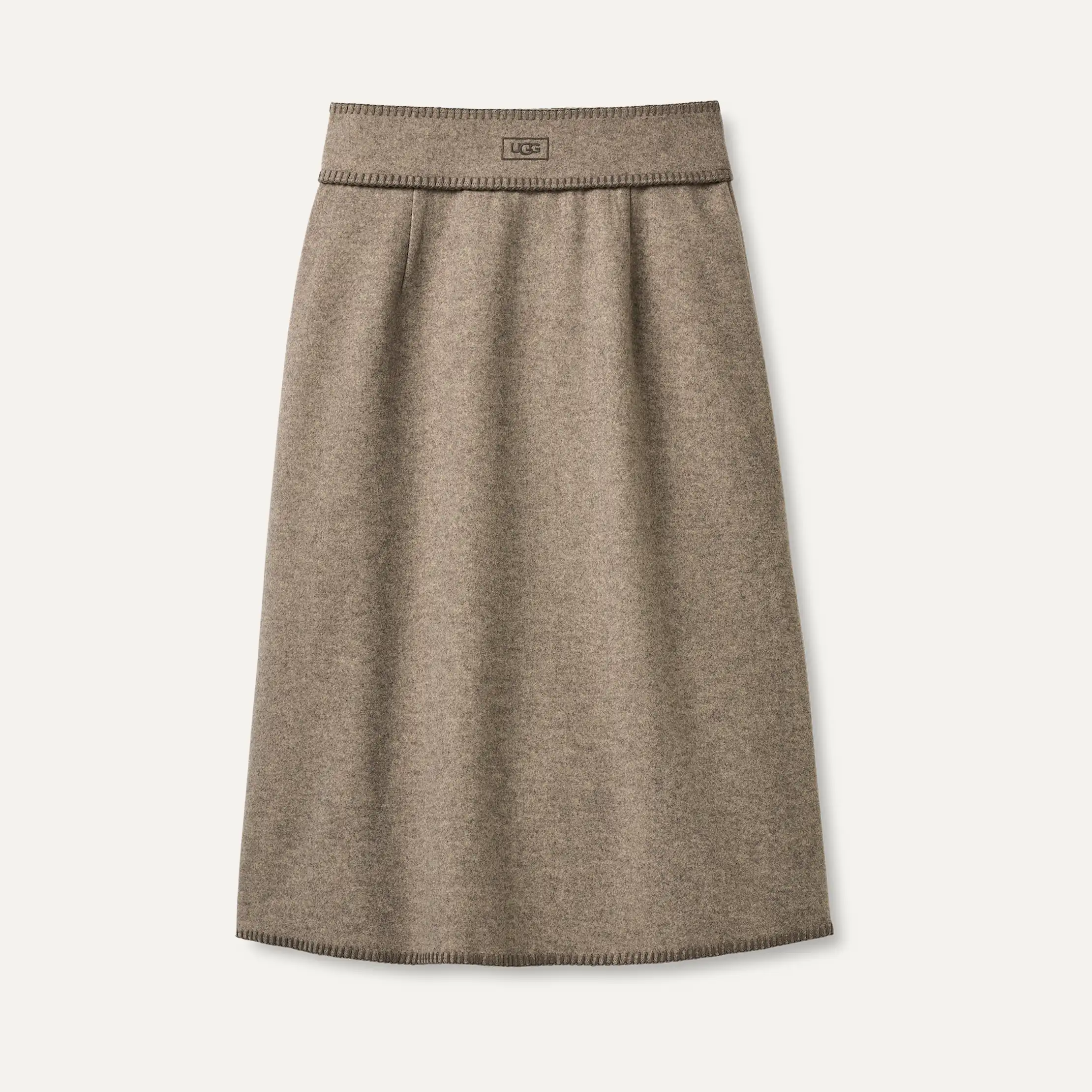 Women's Adina Wrap Skirt