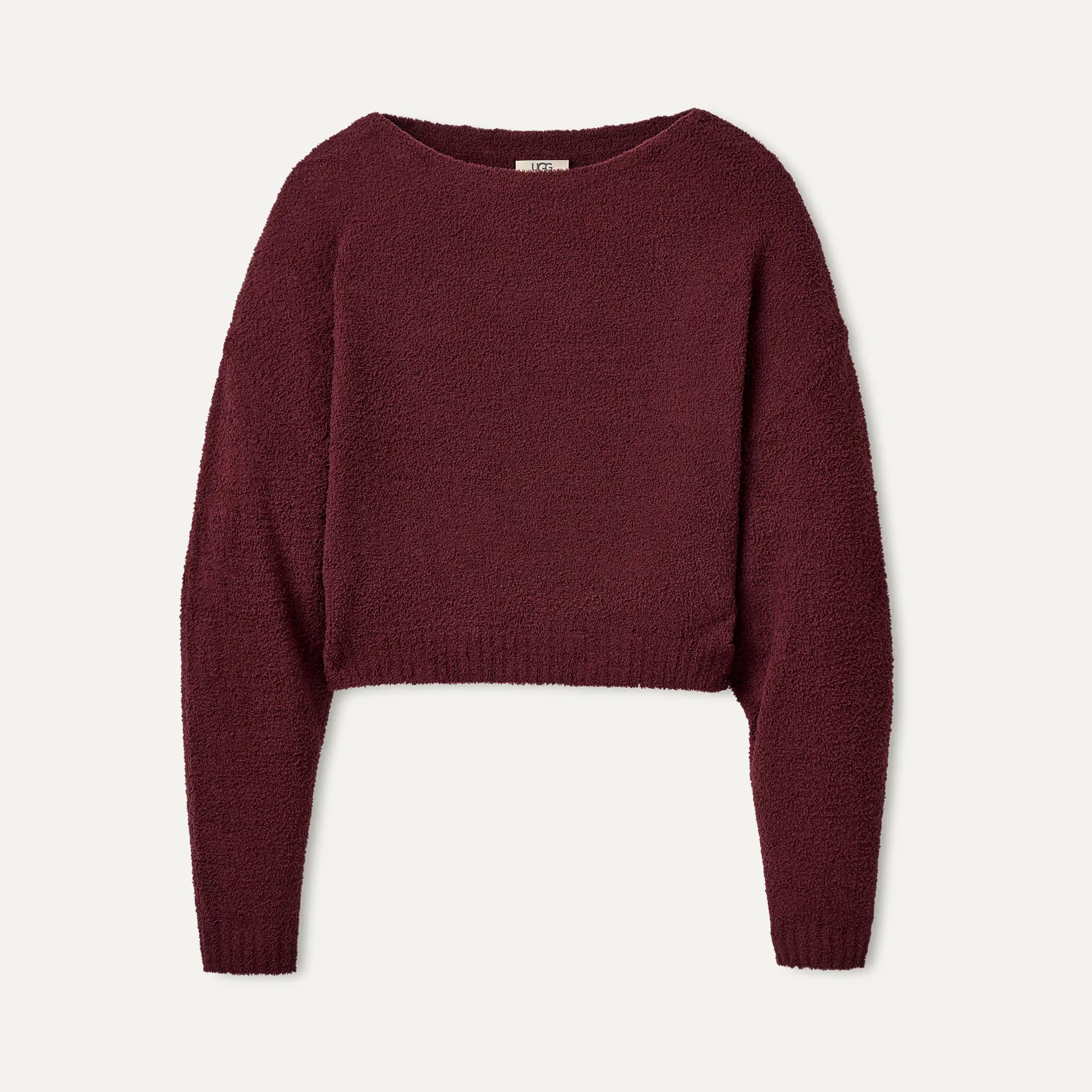 Women's Novalie Slouchy Pullover