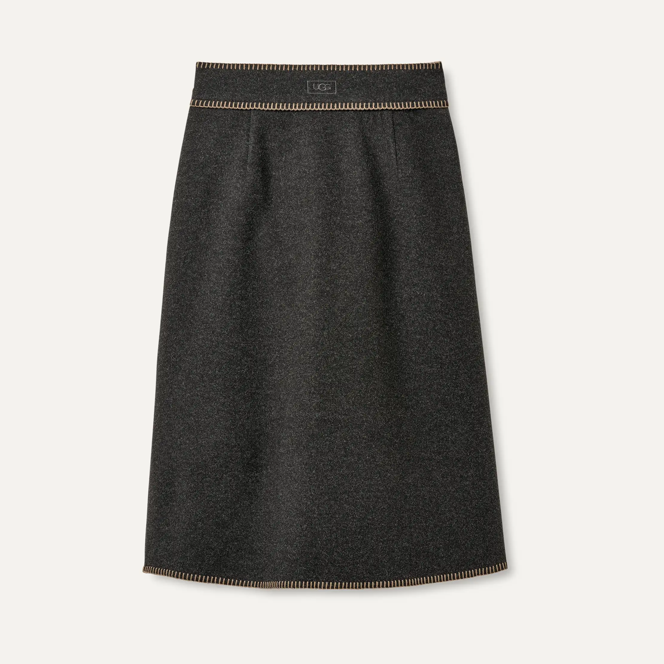Women's Adina Wrap Skirt