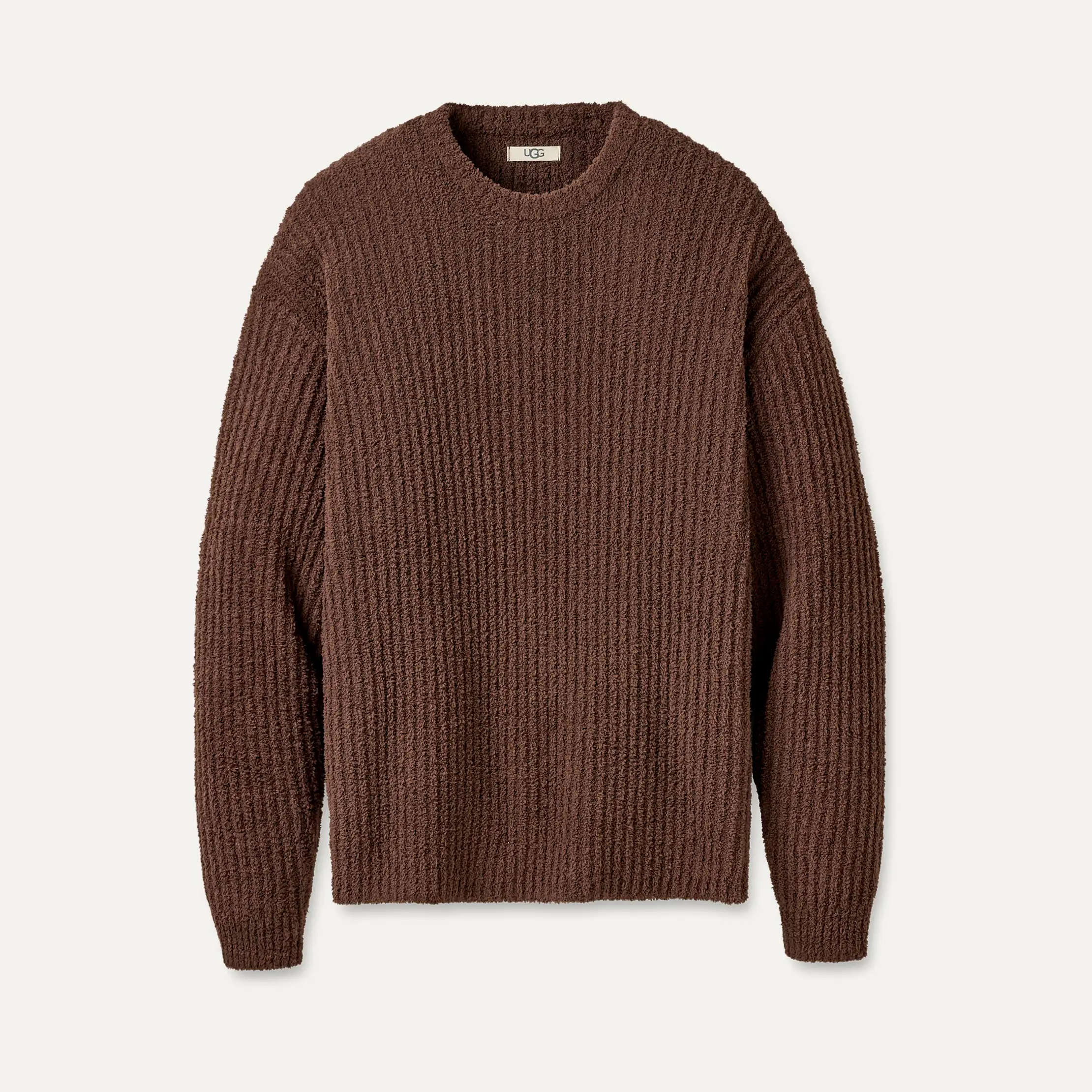 Men's Ryatt Crew Rib
