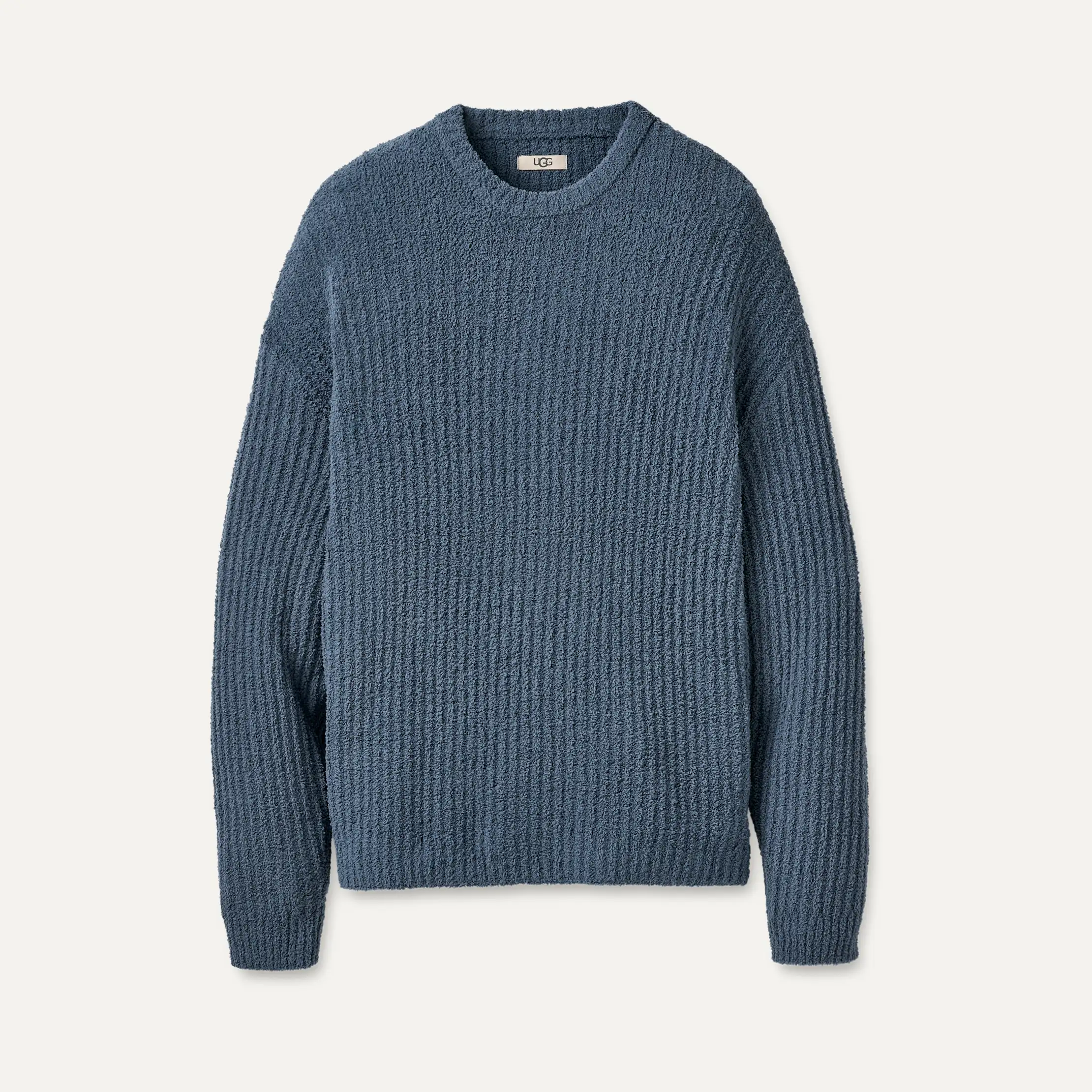 Men's Ryatt Crew Rib