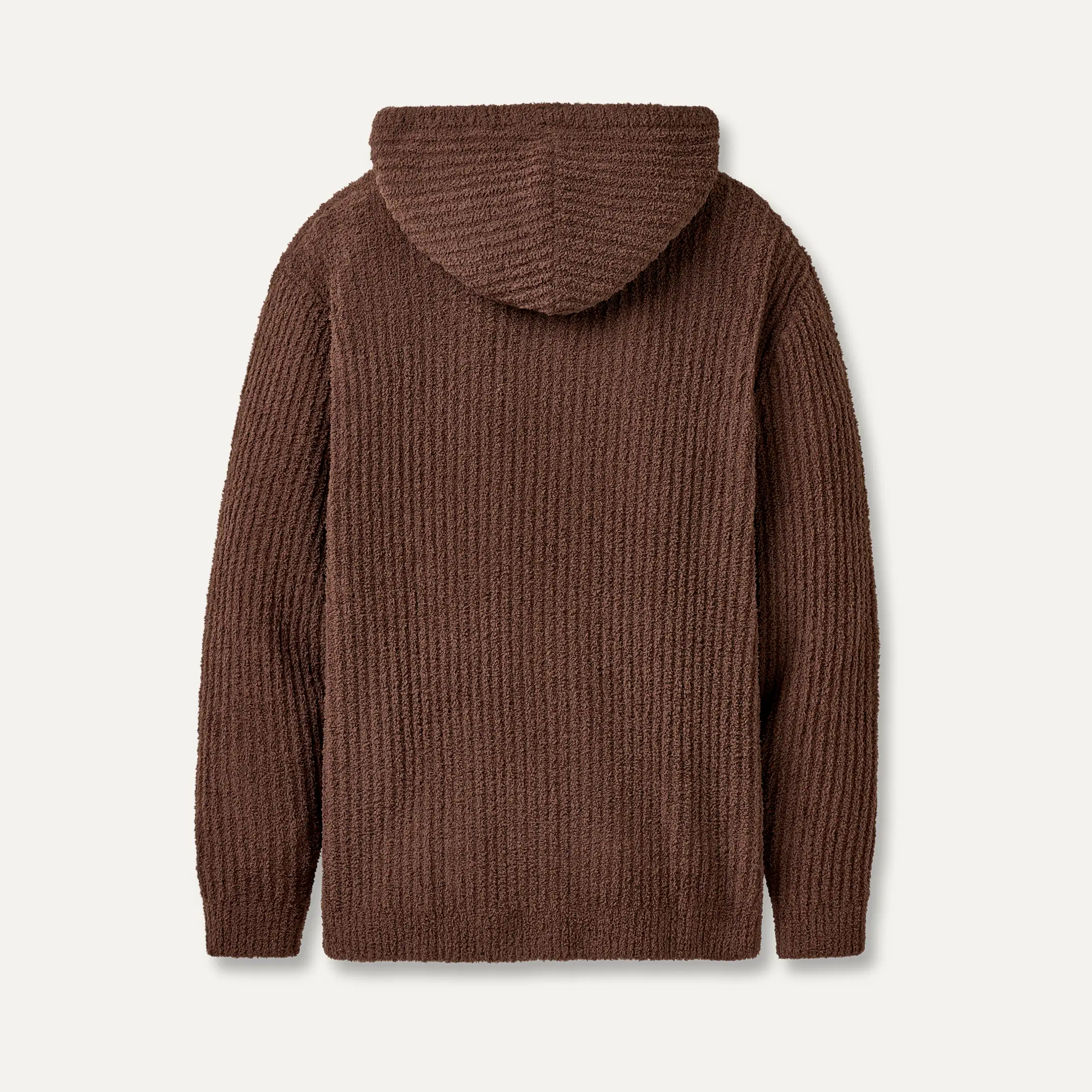 Men's Finnegan Hoodie Rib
