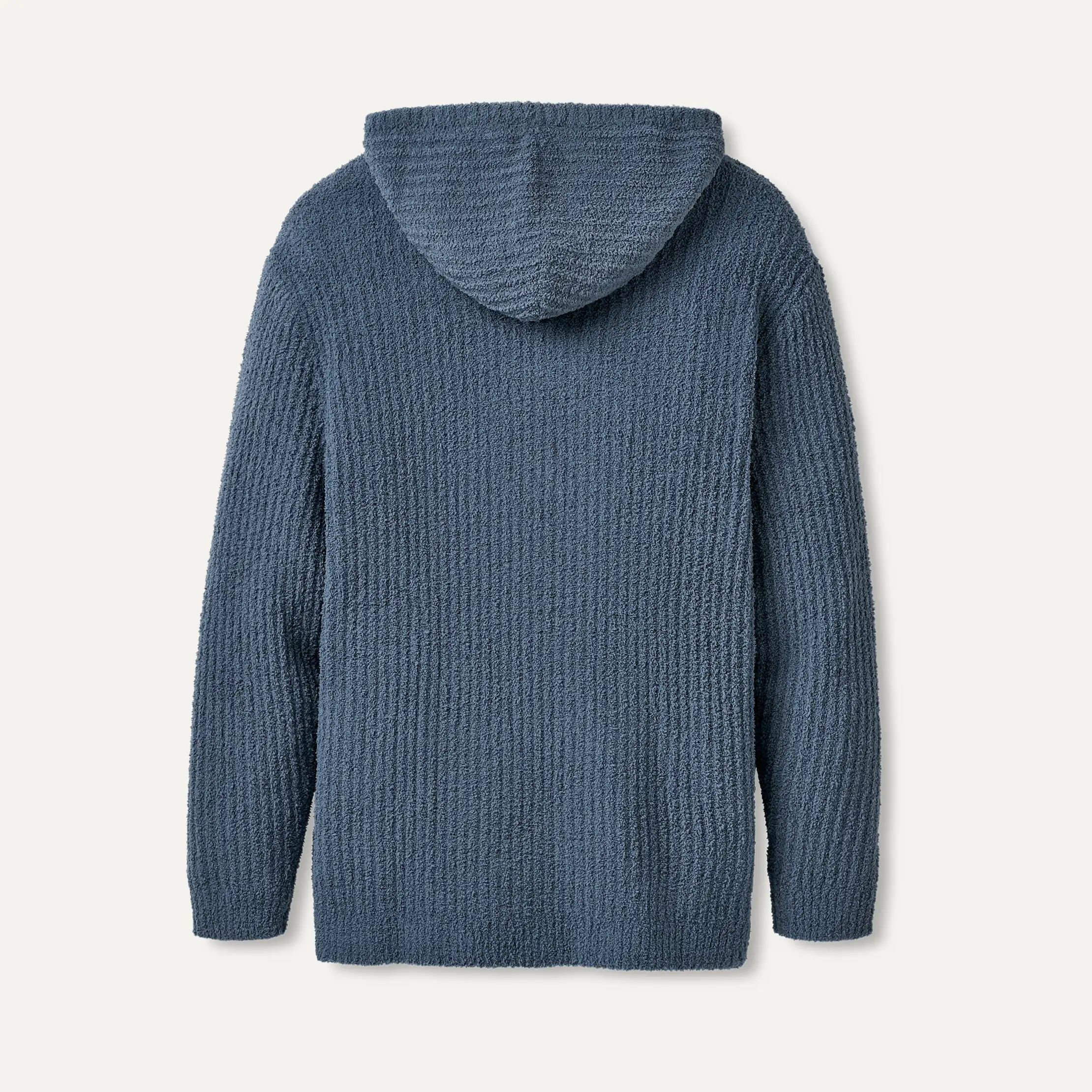 Men's Finnegan Hoodie Rib